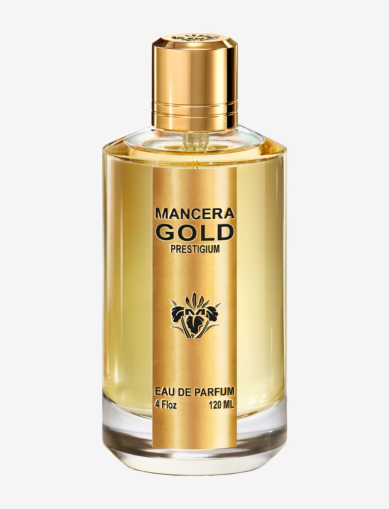 Mancera - Gold  prestigium Eau de Parfums 120 ml - unisex - clear - 1