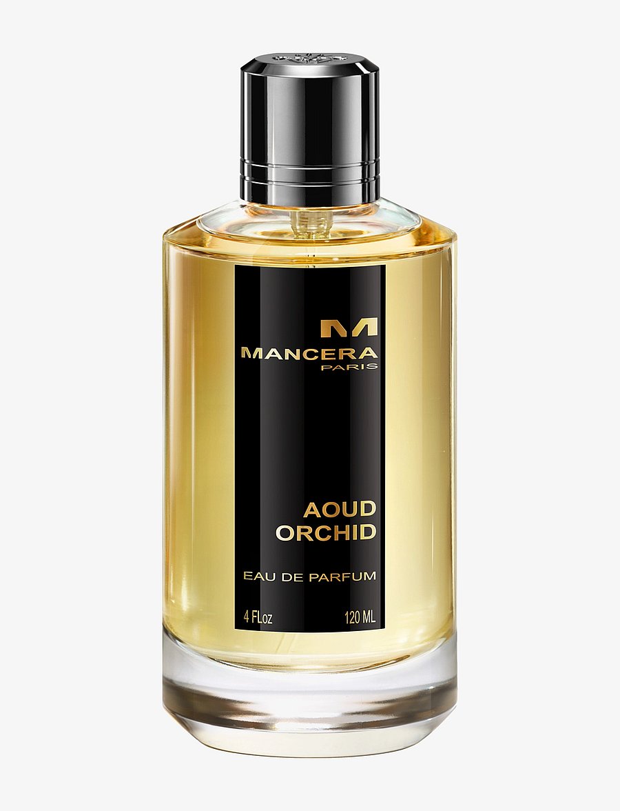 Mancera - Aoud orchid Eau de Parfums 120 ml - unisex - clear - 1
