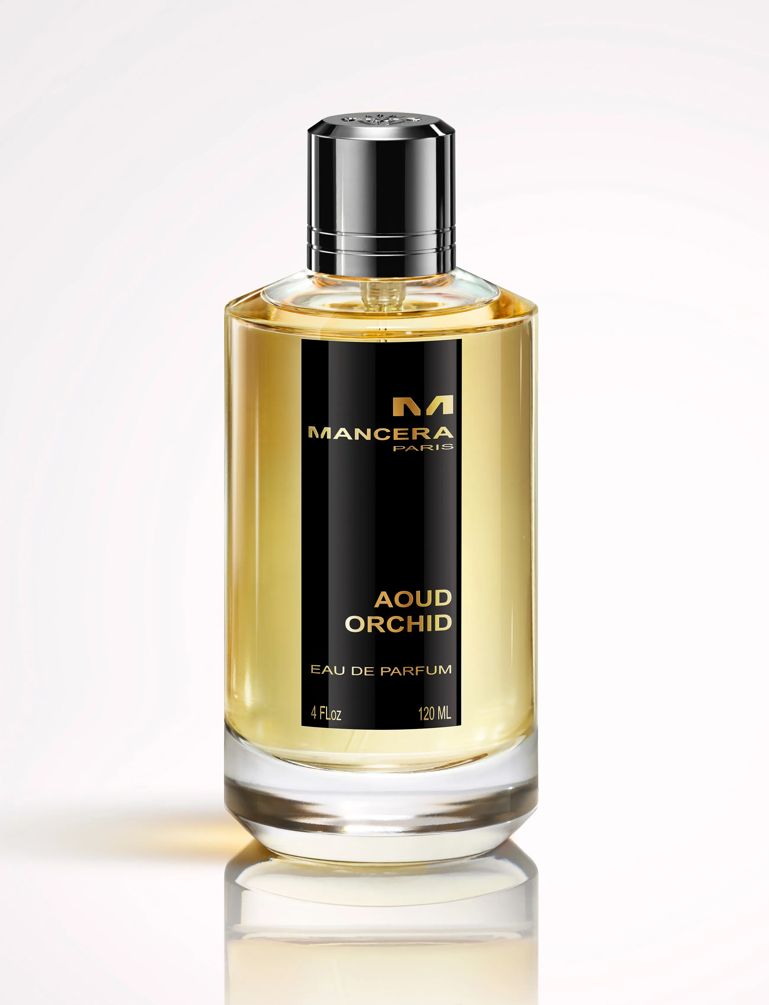 Mancera Aoud Orchid Eau De Parfums 120 ml, 120 ml, Nude, Parfume > Eau De Parfum, Dame