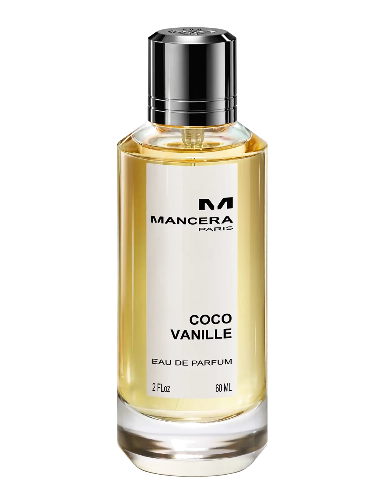 Mancera Coco Vanille Eau De Parfum 60 Ml, Parfumee, Nude, Str: 60 ML