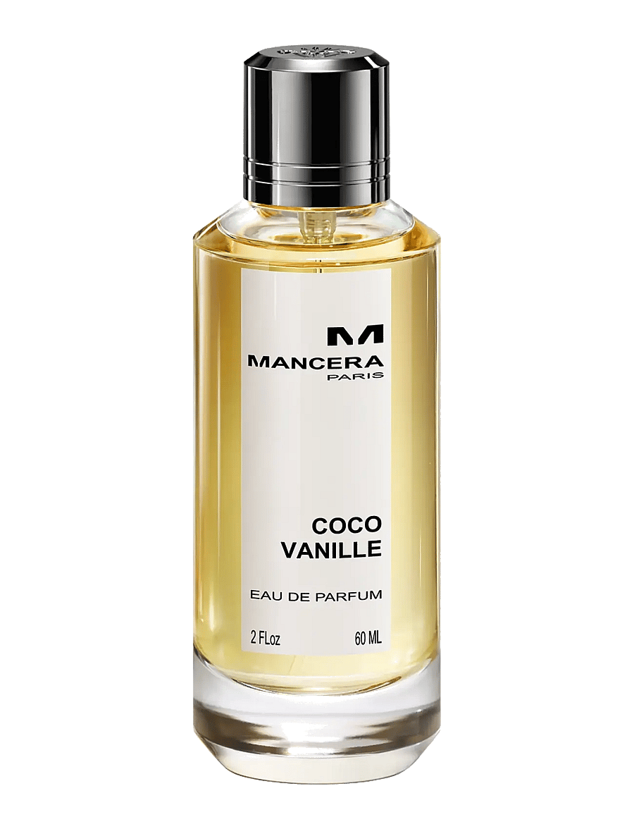 Mancera - Coco Vanille Eau de Parfum 60 ml - unisex - clear - 0