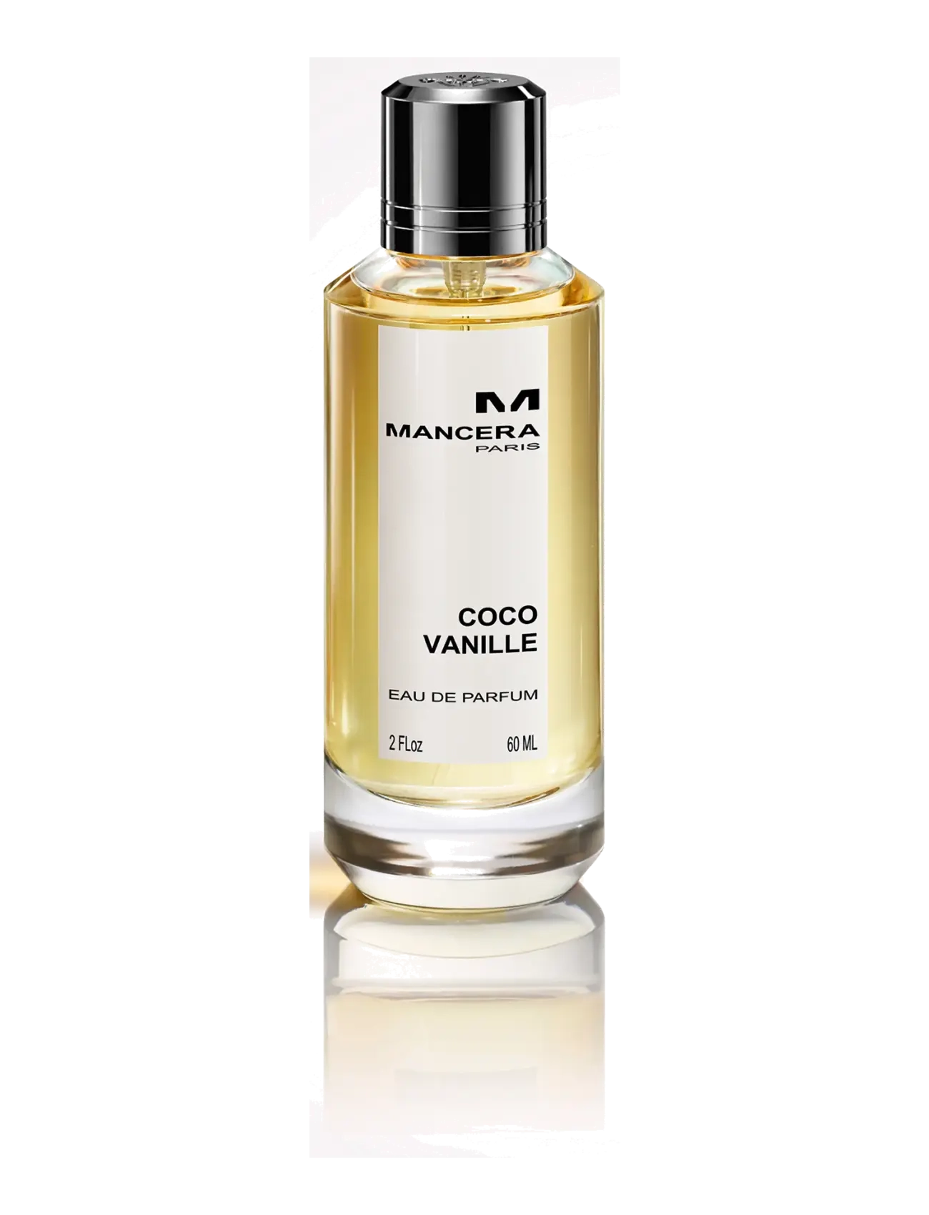 Mancera - Coco Vanille  Eau de Parfum 60 ml - unisex - clear - 1
