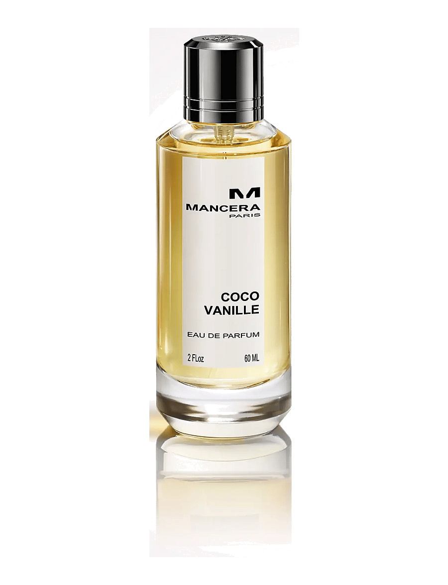 Mancera - Coco Vanille Eau de Parfum 60 ml - unisex - clear - 1