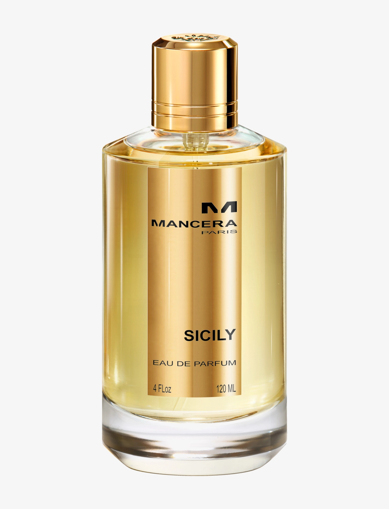 Mancera Sicily Eau De Parfums 120 Ml, Parfumee, Nude, Str: 120 ml
