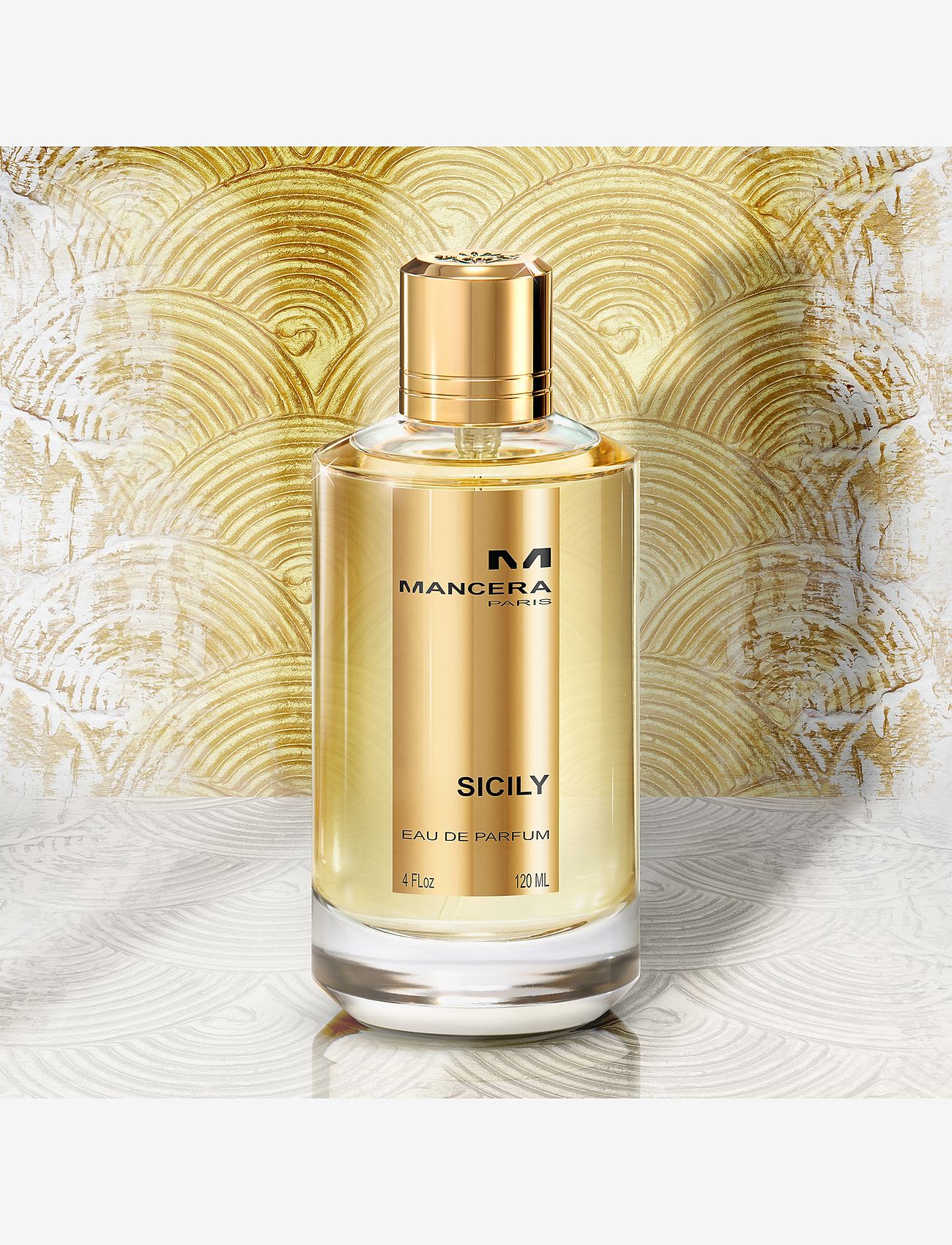 Mancera - Sicily Eau de Parfums 120 ml - unisex - clear - 2