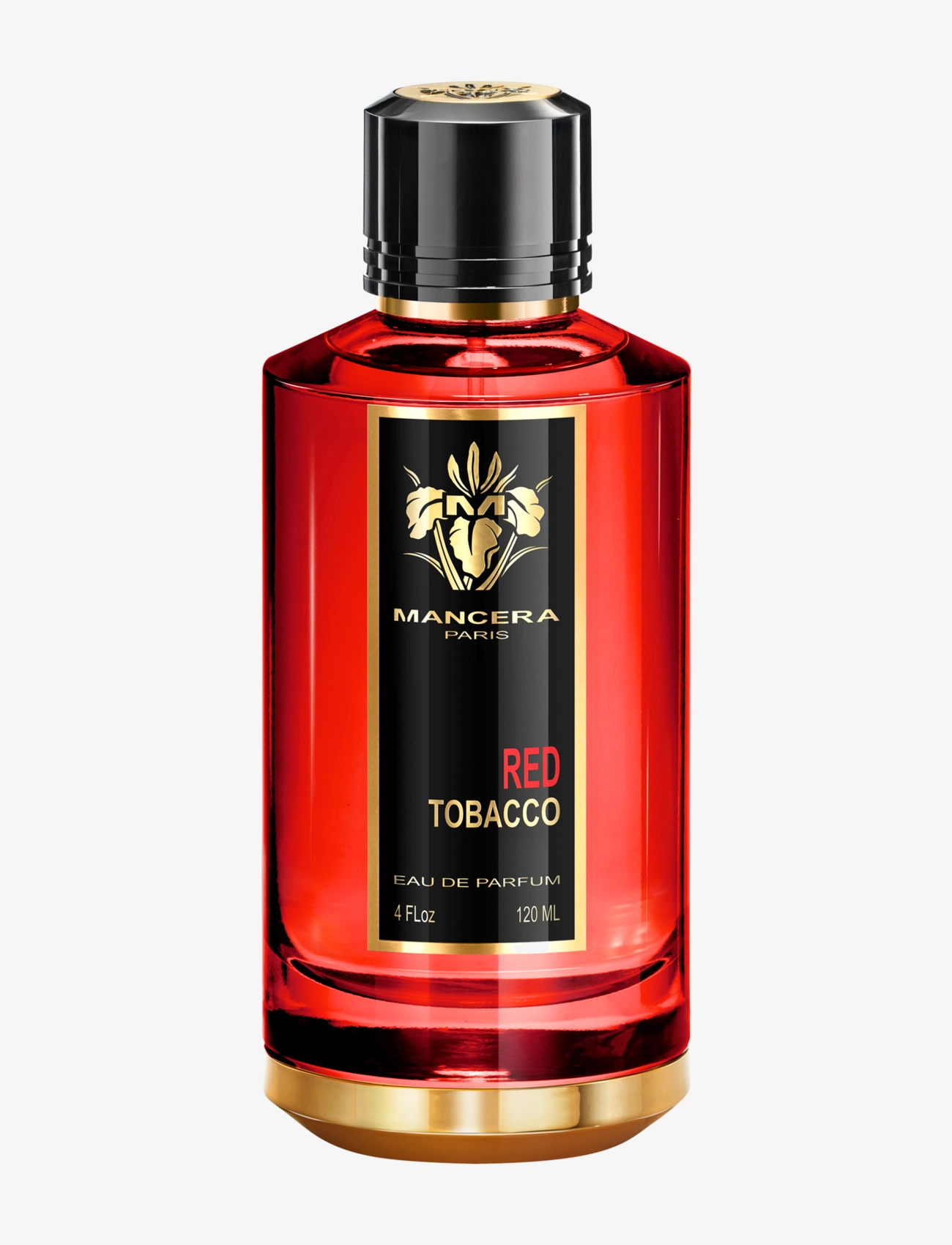 Mancera Red tobacco Eau de Parfums 120 ml - Til ham - CLEAR / undefined