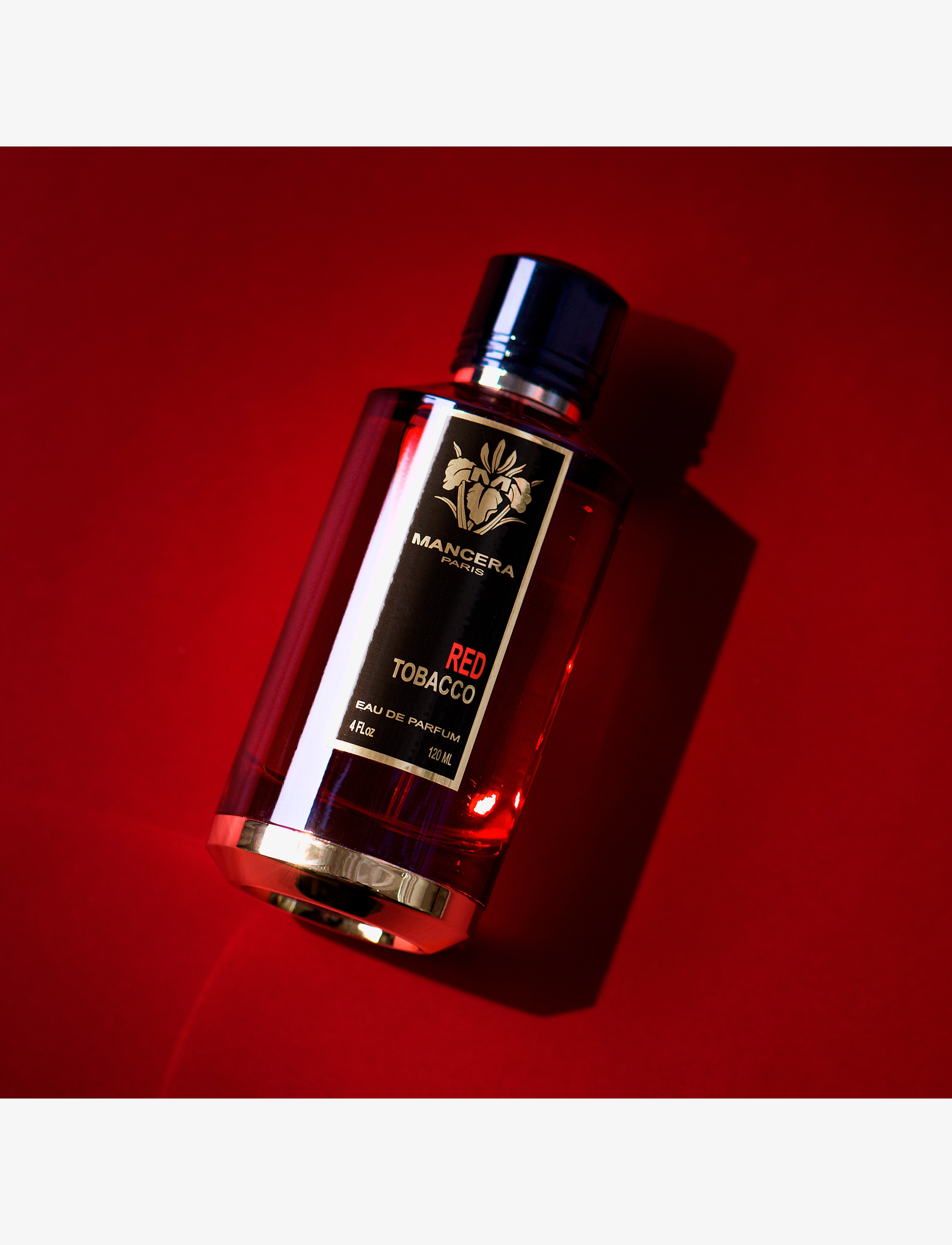 Red Tobacco Eau De Parfums 4