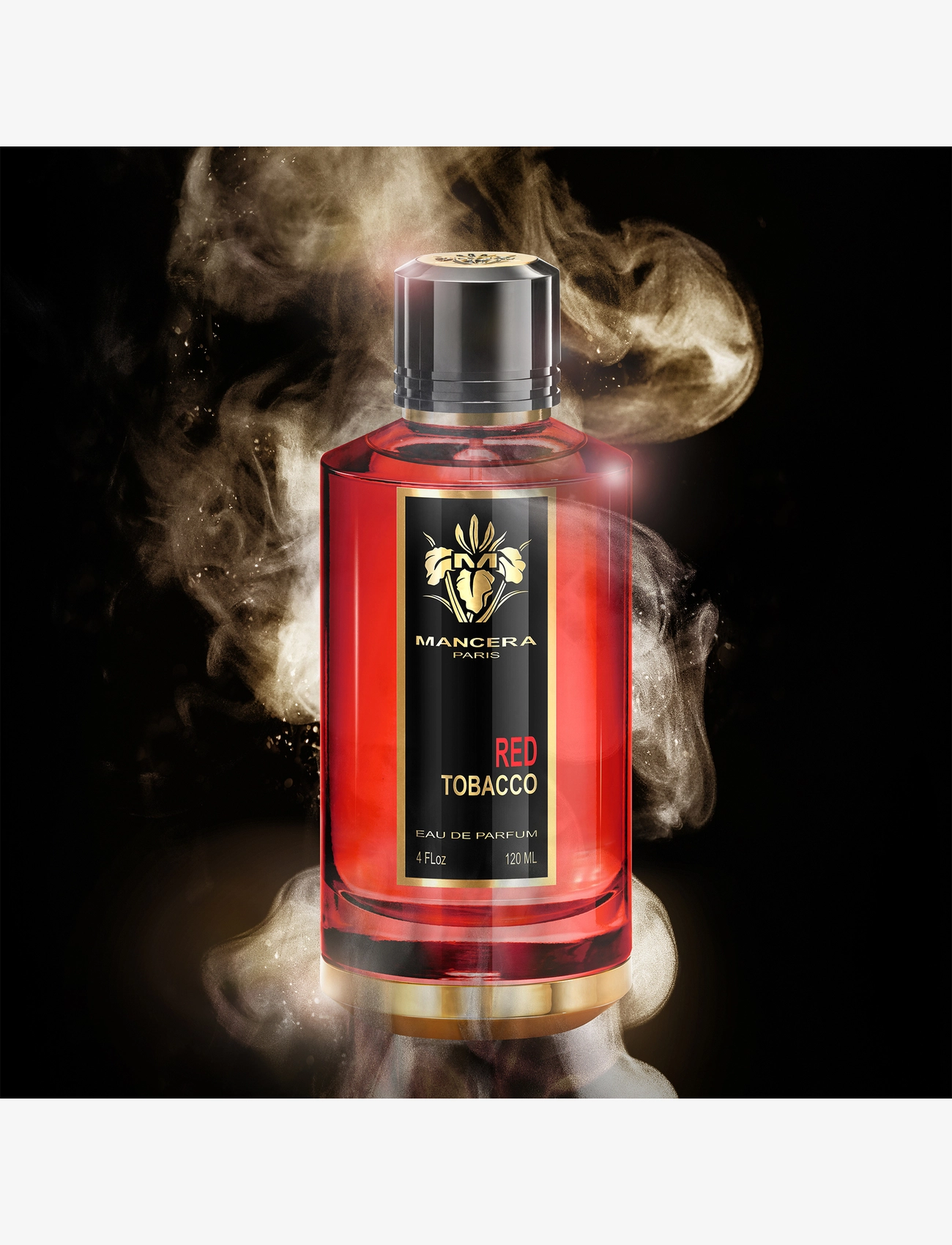 Red Tobacco Eau De Parfums 5