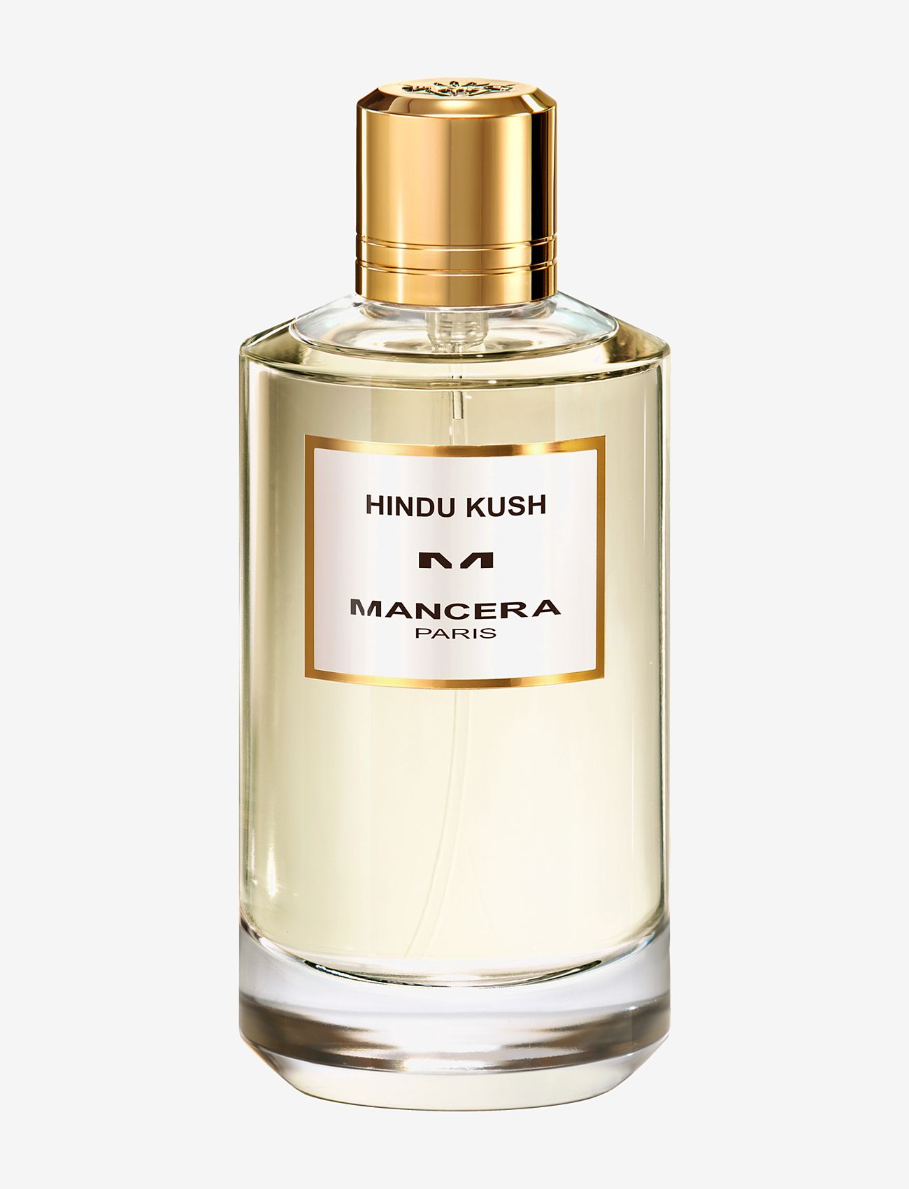 Mancera - Hindu kush Eau de Parfums 120 ml - unisex - clear - 1
