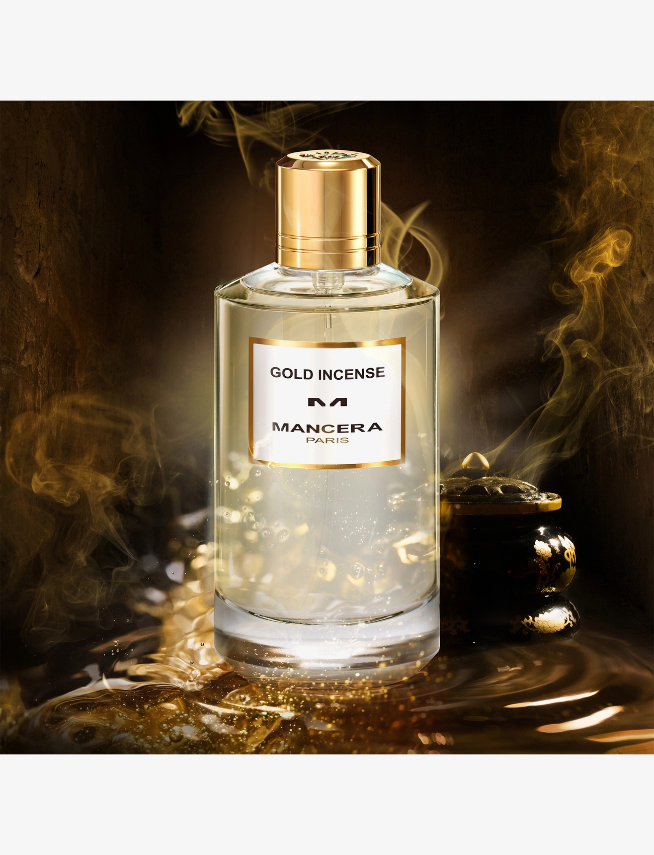 Incense Edp 3