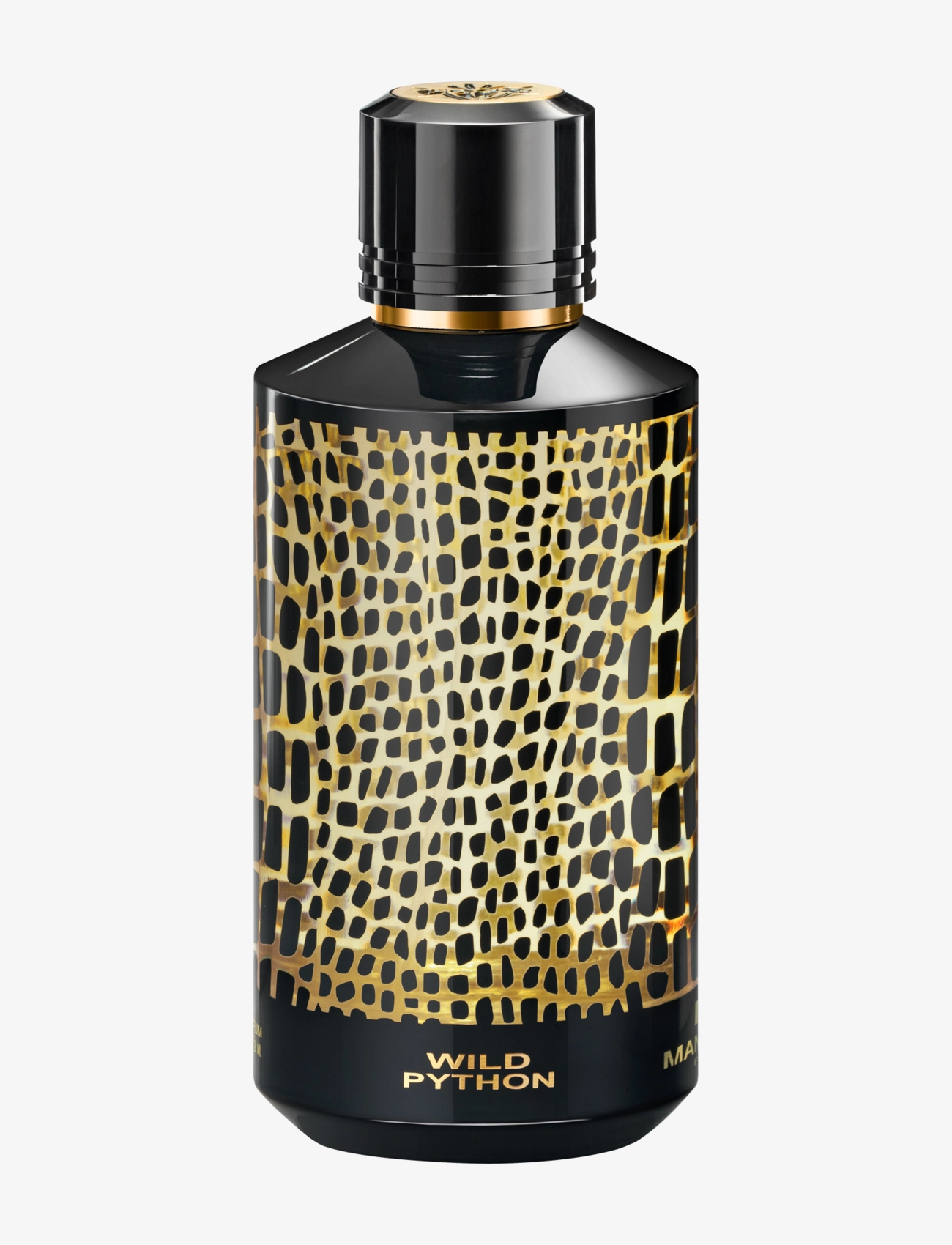 Mancera Wild phyton Eau de Parfums 120 ml - Til ham - CLEAR / undefined