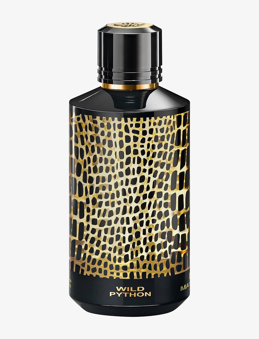 Mancera - Wild phyton Eau de Parfums 120 ml - unisex - clear - 1