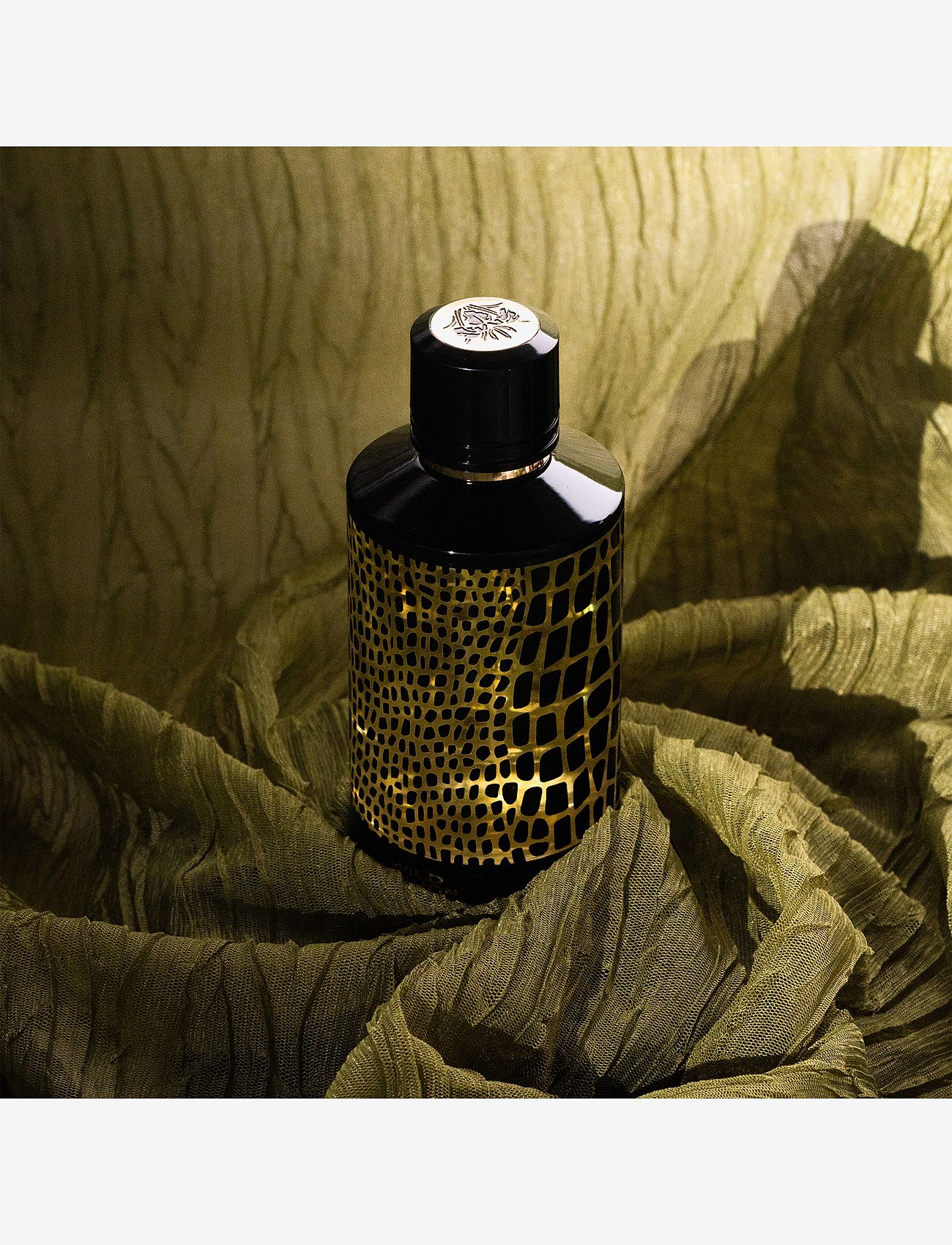 Mancera - Wild phyton Eau de Parfums 120 ml - unisex - clear - 2