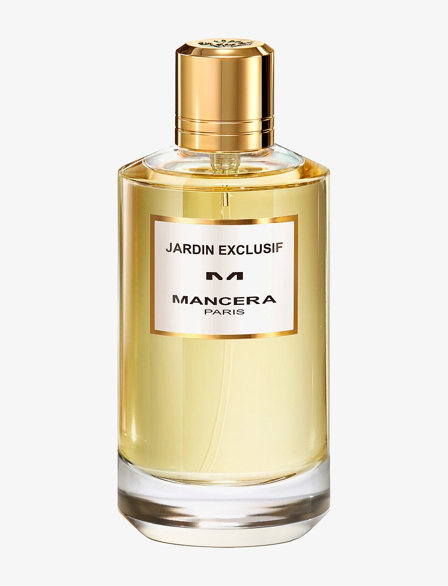 Mancera - Jardin exclusif Eau de Parfums 120 ml - unisex - clear - 1
