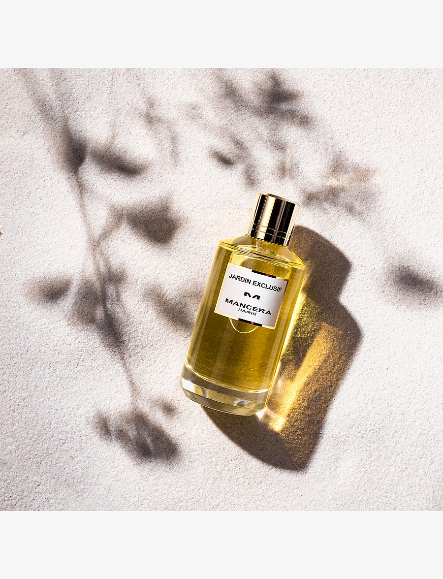 Mancera - Jardin exclusif Eau de Parfums 120 ml - unisex - clear - 2