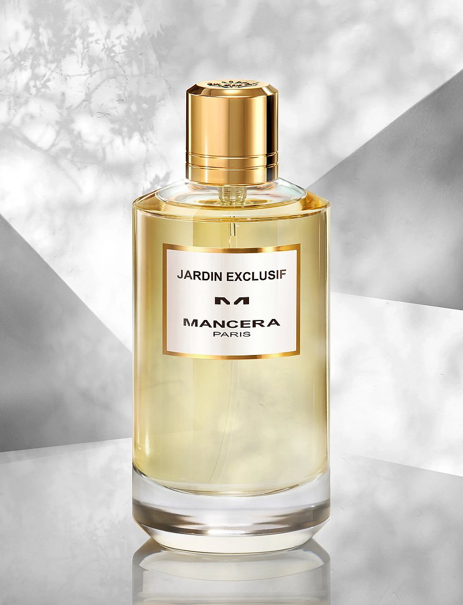 Mancera - Jardin exclusif Eau de Parfums 120 ml - unisex - clear - 0