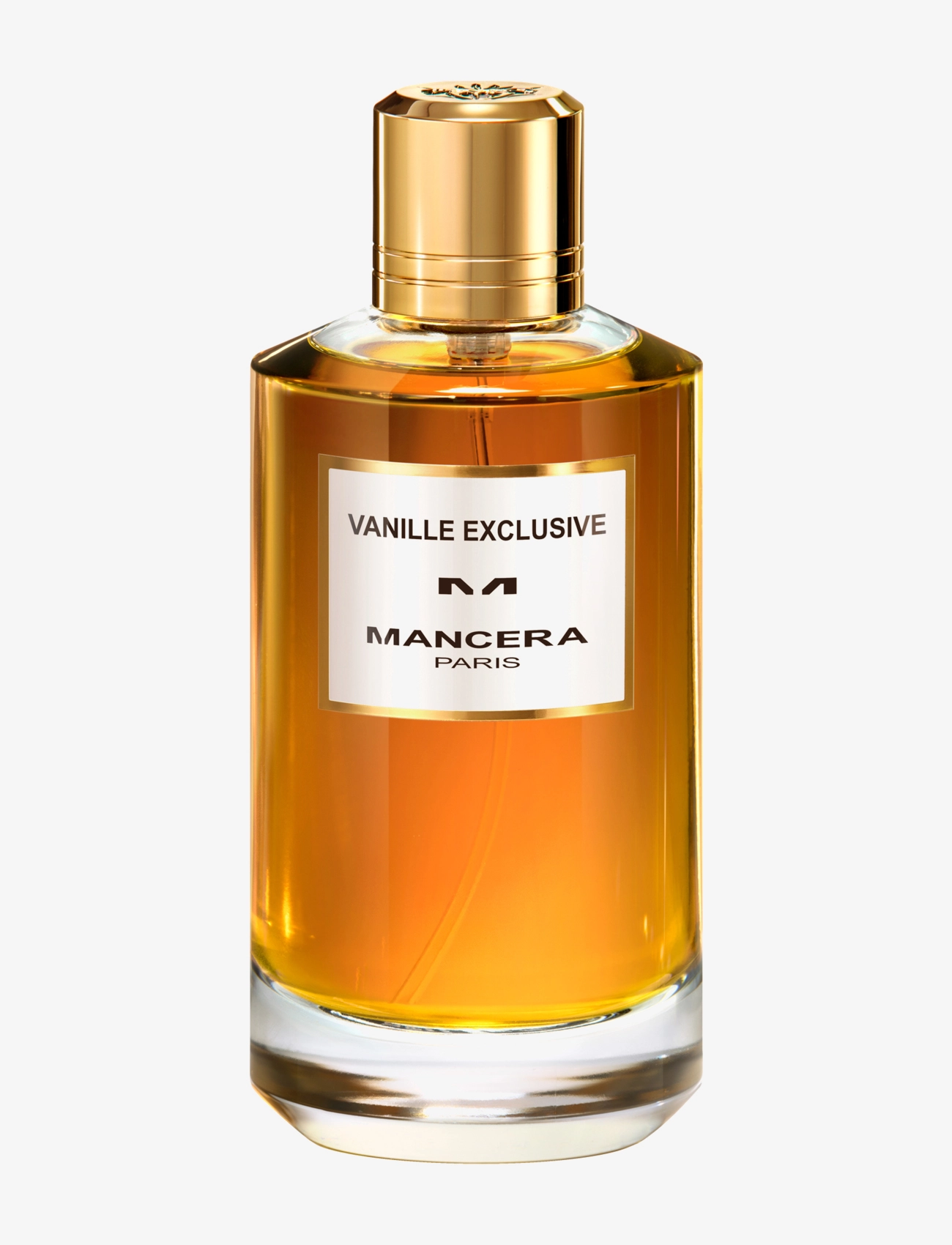 Mancera Vanille exclusive Eau de Parfums 120 ml - Festlige looks - CLEAR / undefined