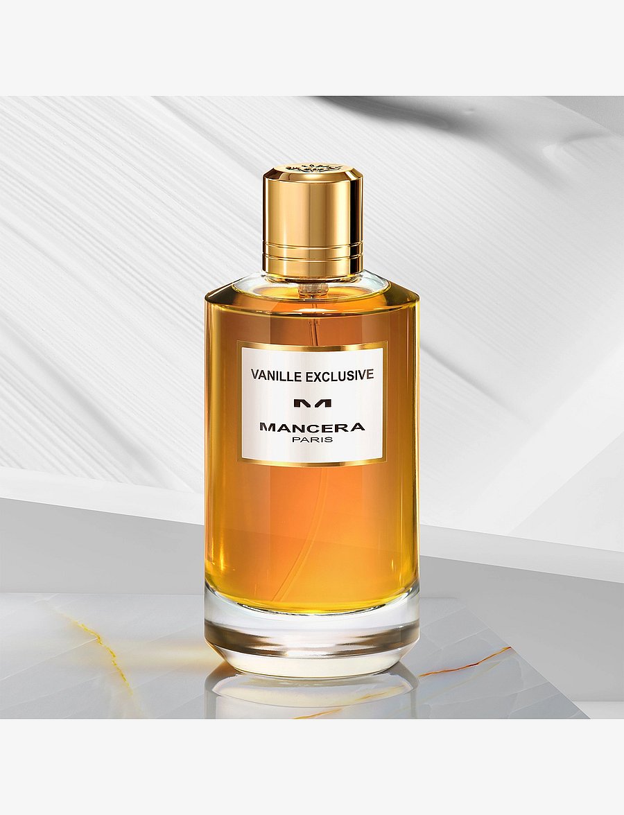 Mancera - Vanille exclusive Eau de Parfums 120 ml - unisex - clear - 2