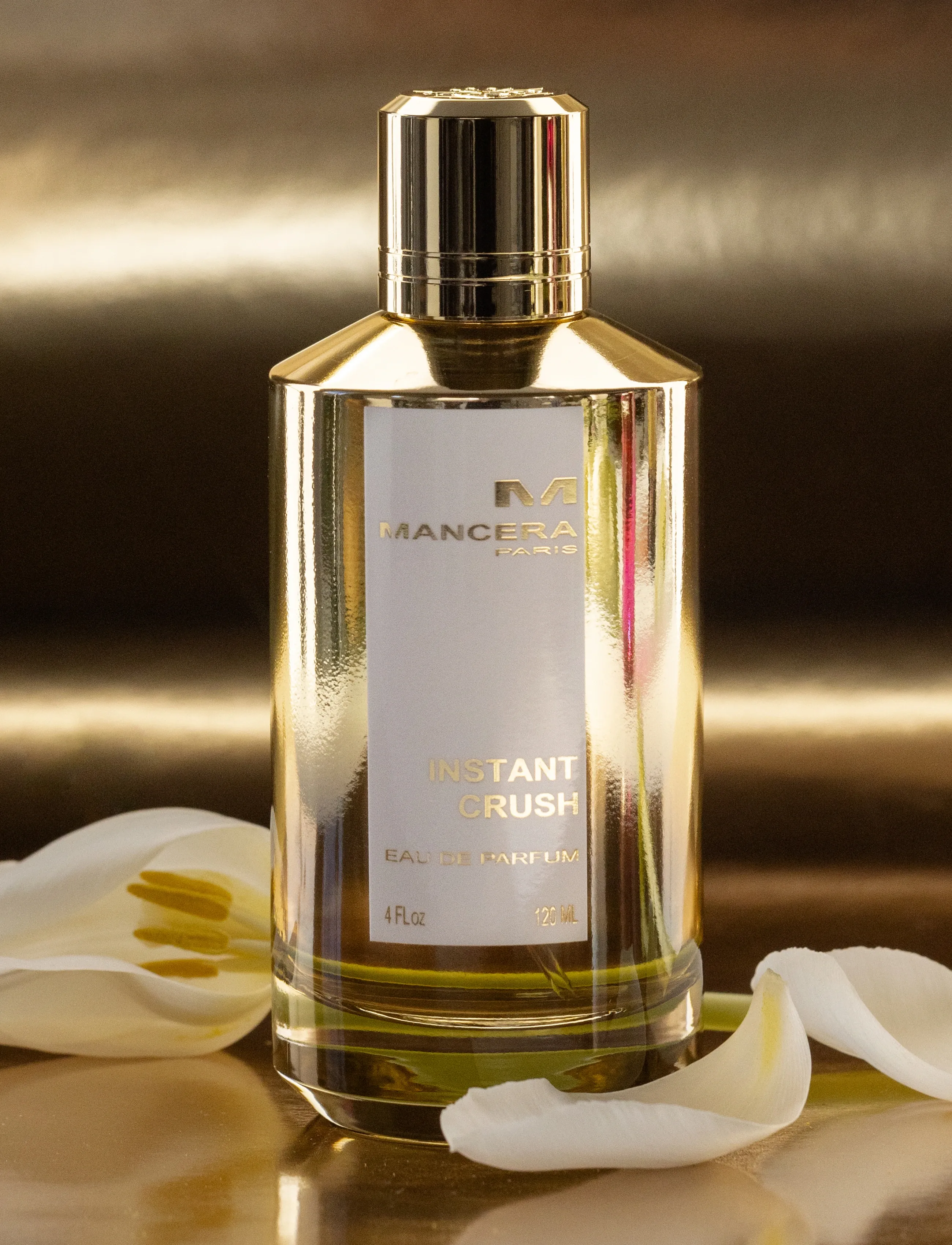 Mancera Instant Crush Eau De Parfums 120 ml, 120 ml, Nude, Parfume > Eau De Parfum, Dame