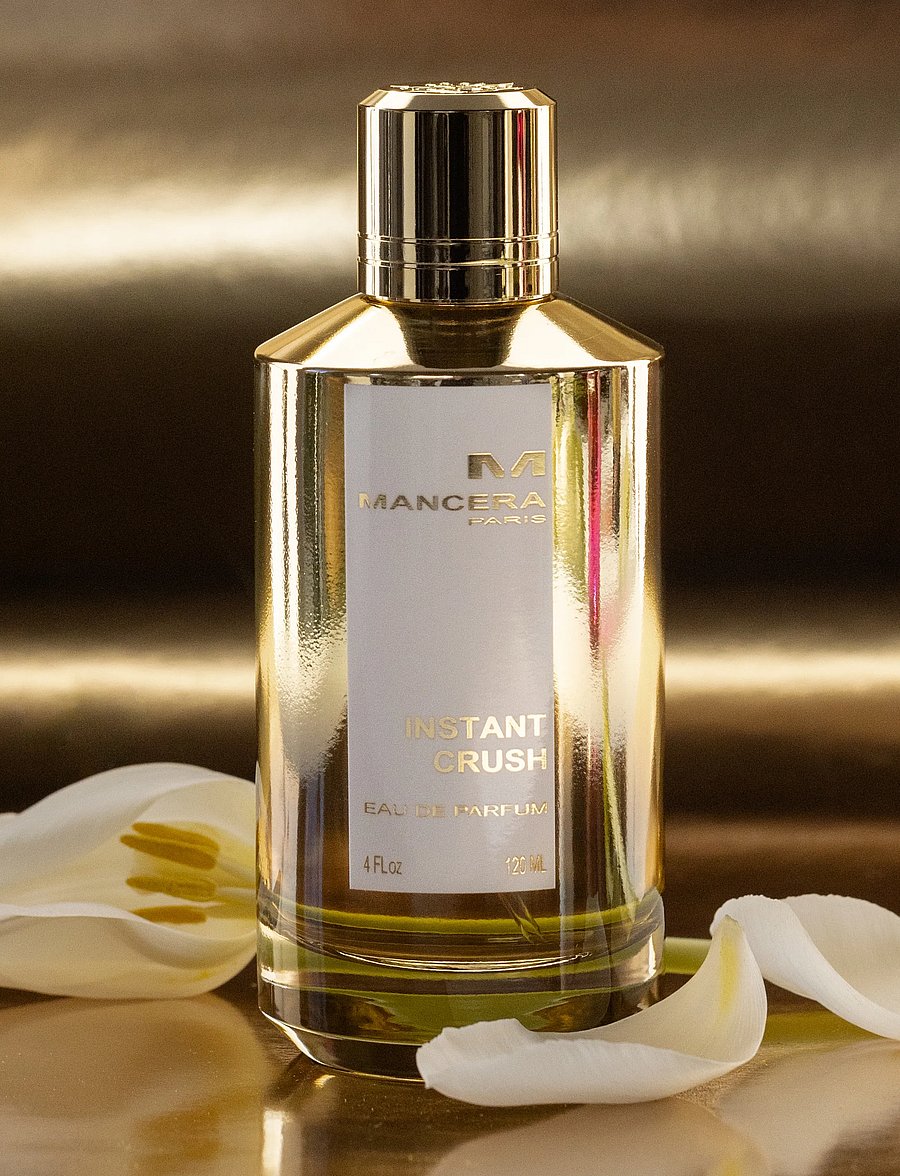Mancera - Instant crush Eau de Parfums 120 ml - unisex - clear - 0
