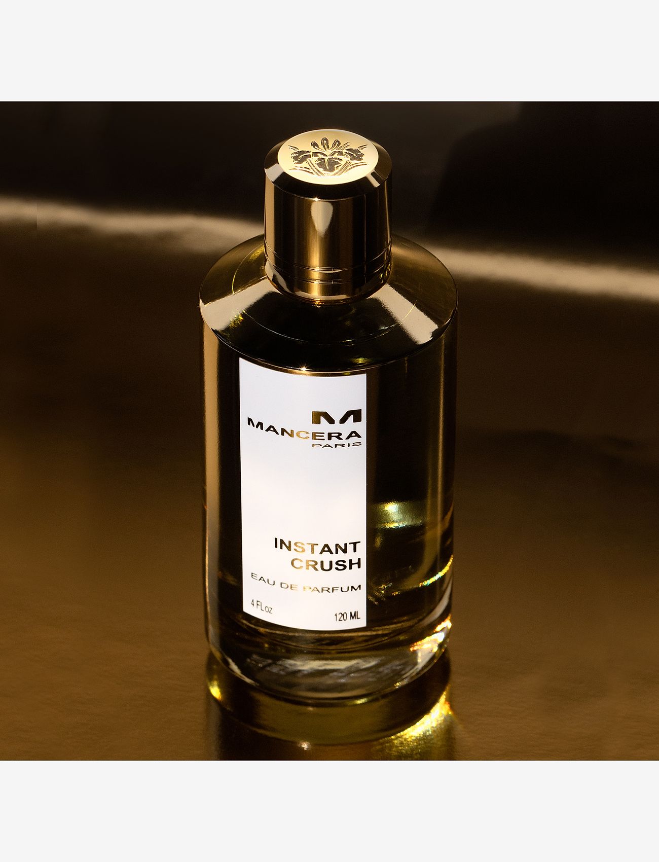 Mancera - Instant crush Eau de Parfums 120 ml - unisex - clear - 4