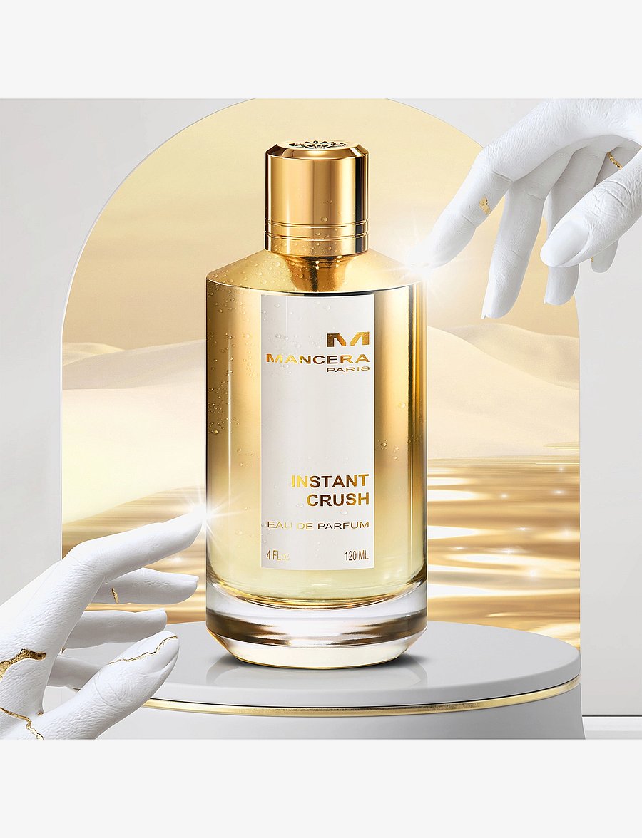 Mancera - Instant crush Eau de Parfums 120 ml - unisex - clear - 5