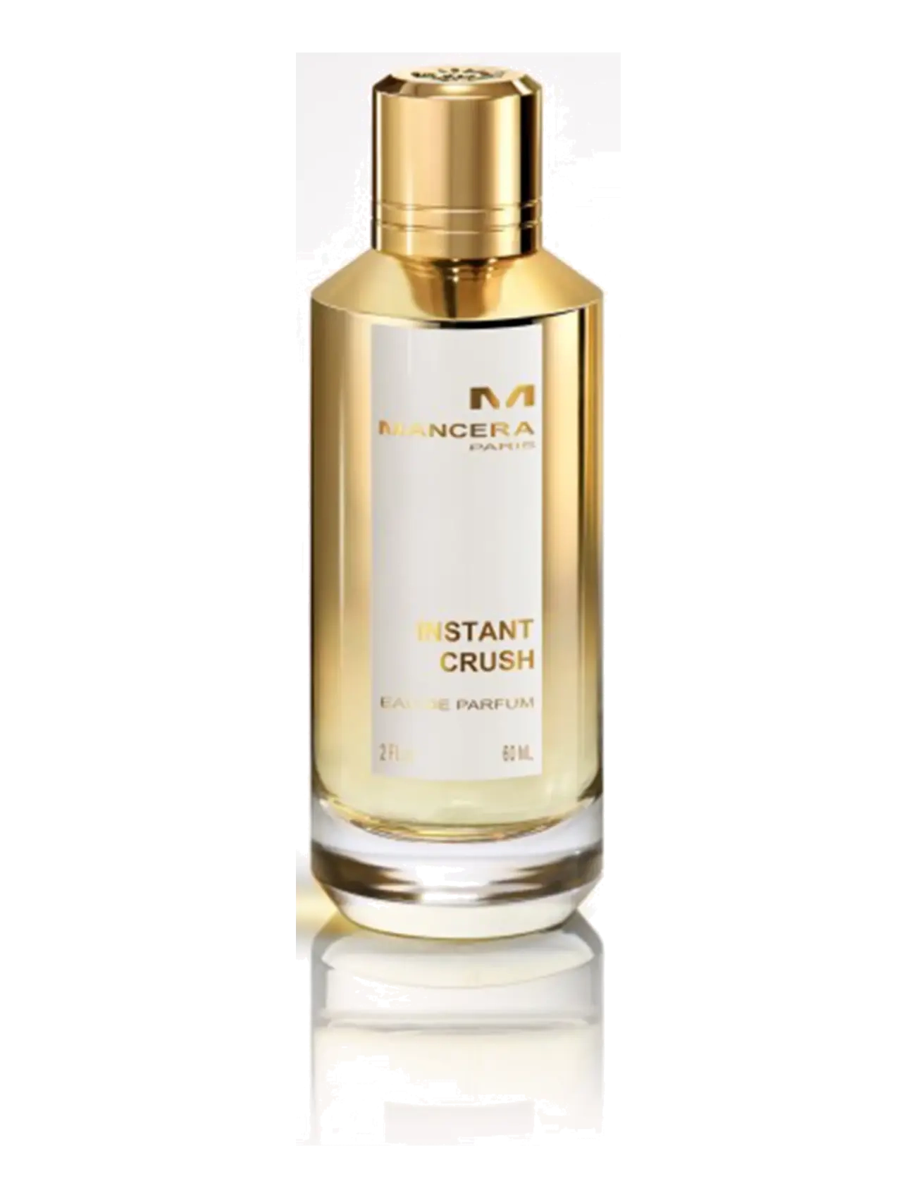 Mancera Instant Crush Eau De Parfum 60 Ml, Parfumee, Nude, Str: 60 ML
