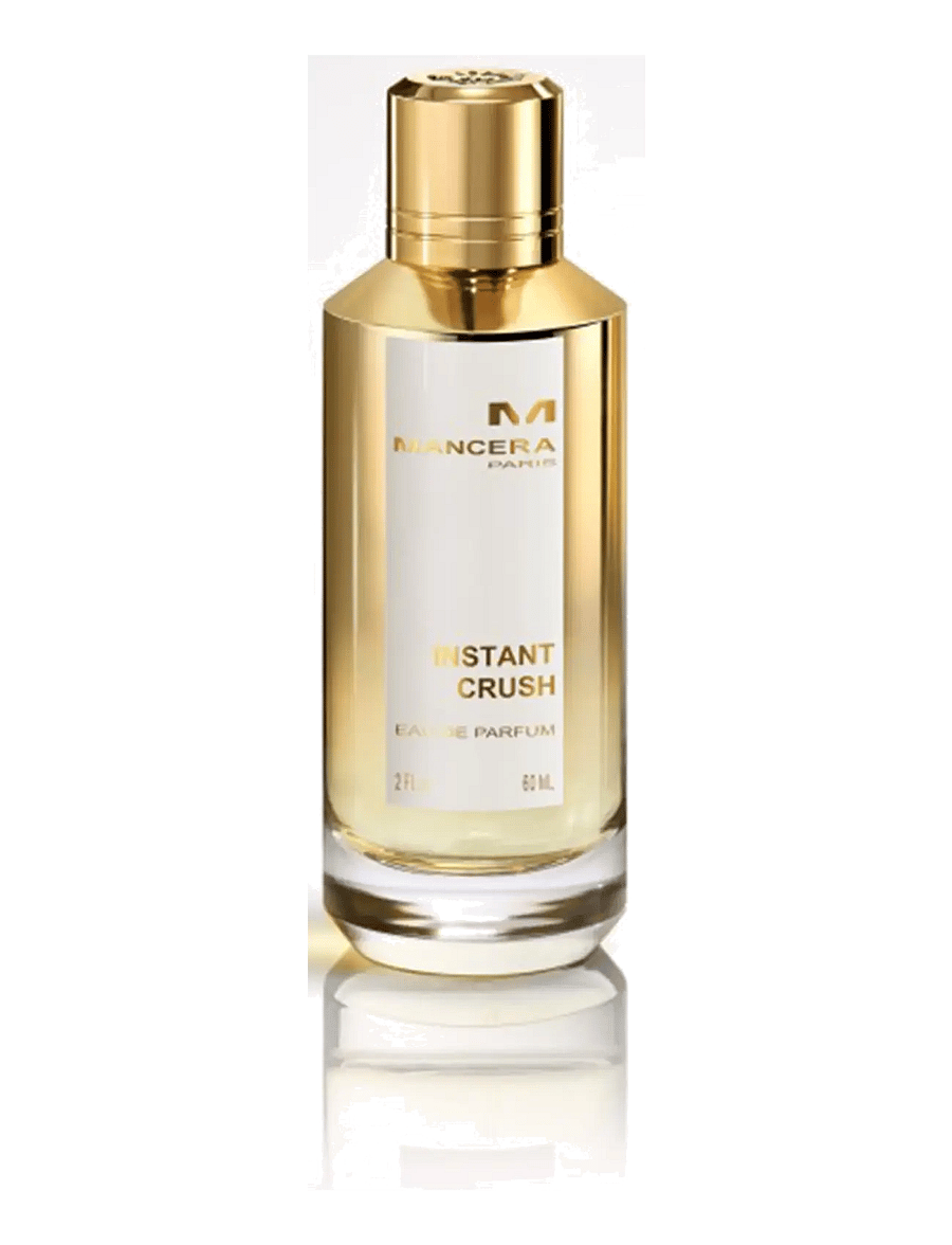 Mancera - Instant Crush Eau de Parfum 60 ml - unisex - clear - 0