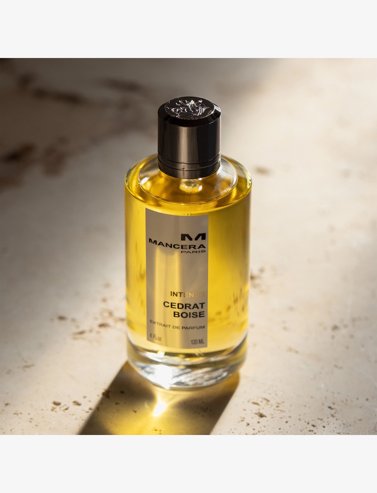 Cedrat Boise Extrait de Parfum 5