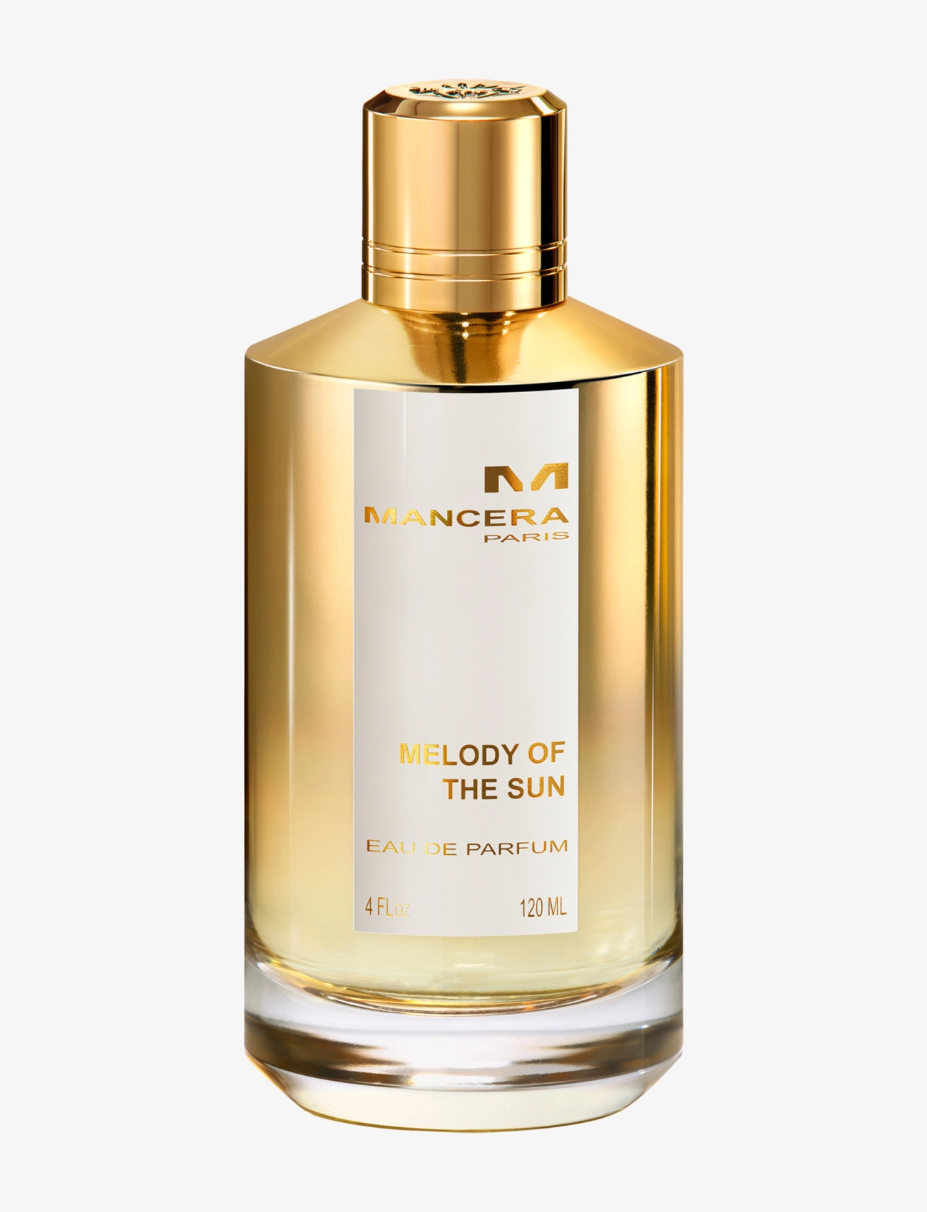 Melody Of The Sun EDP U 120 ml
