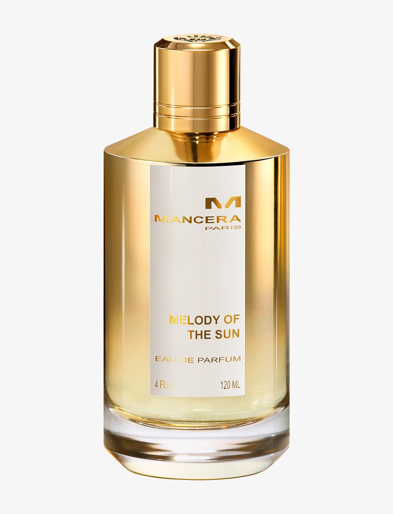 Melody Of The Sun EDP U 120 ml