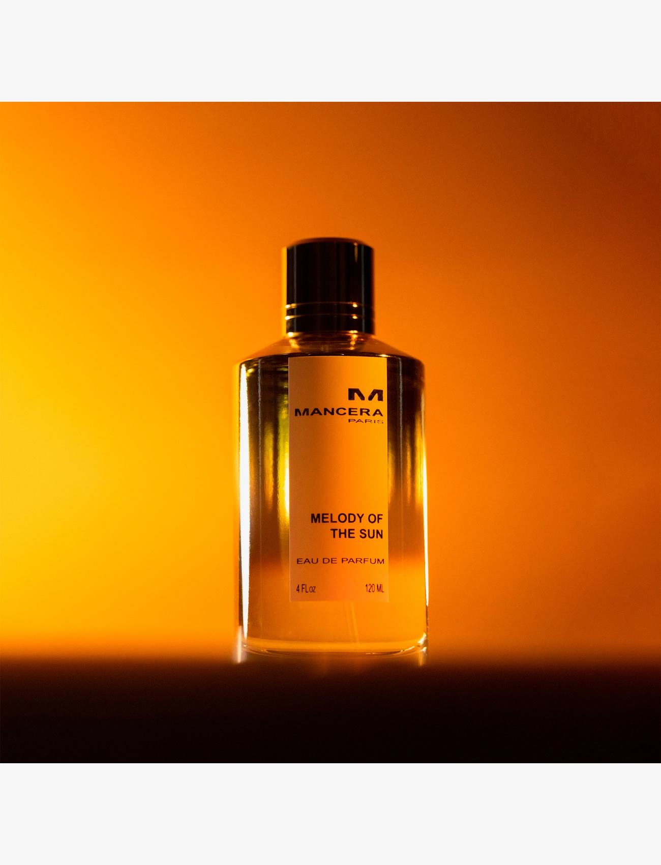 Mancera - Melody of the sun Eau de Parfums 120 ml - unisex - clear - 2