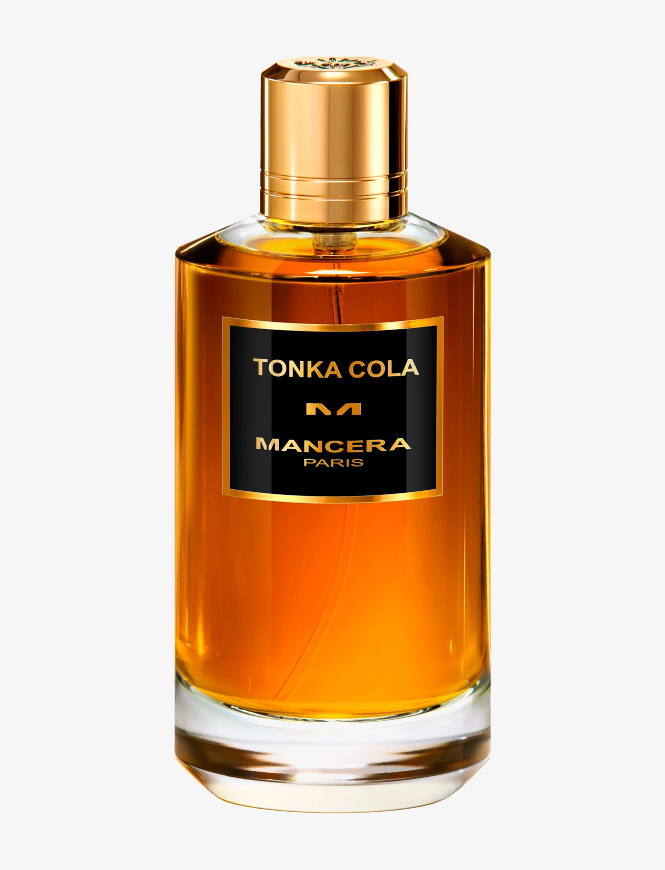 Mancera Tonka cola Eau de Parfums 120 ml - Til ham - CLEAR / undefined