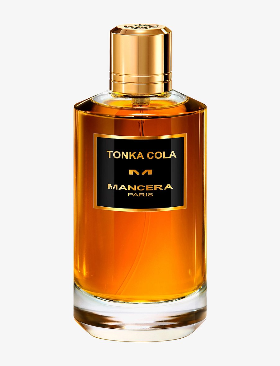 Mancera - Tonka cola Eau de Parfums 120 ml - unisex - clear - 1