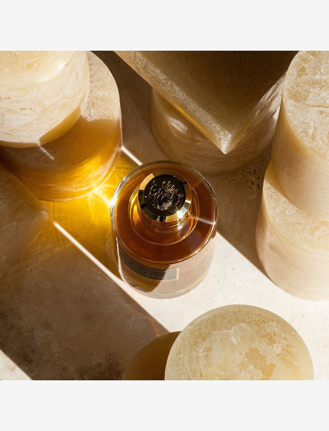 Mancera - Tonka cola Eau de Parfums 120 ml - unisex - clear - 4