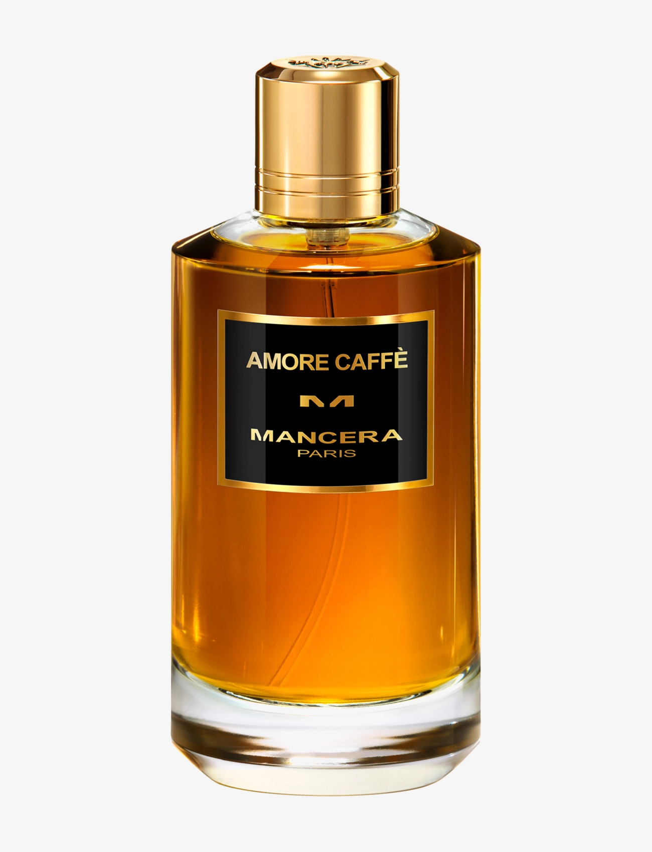 Mancera Amore Caffe Eau De Parfums 120 ml, 120 ml, Nude, Parfume > Eau De Parfum, Dame