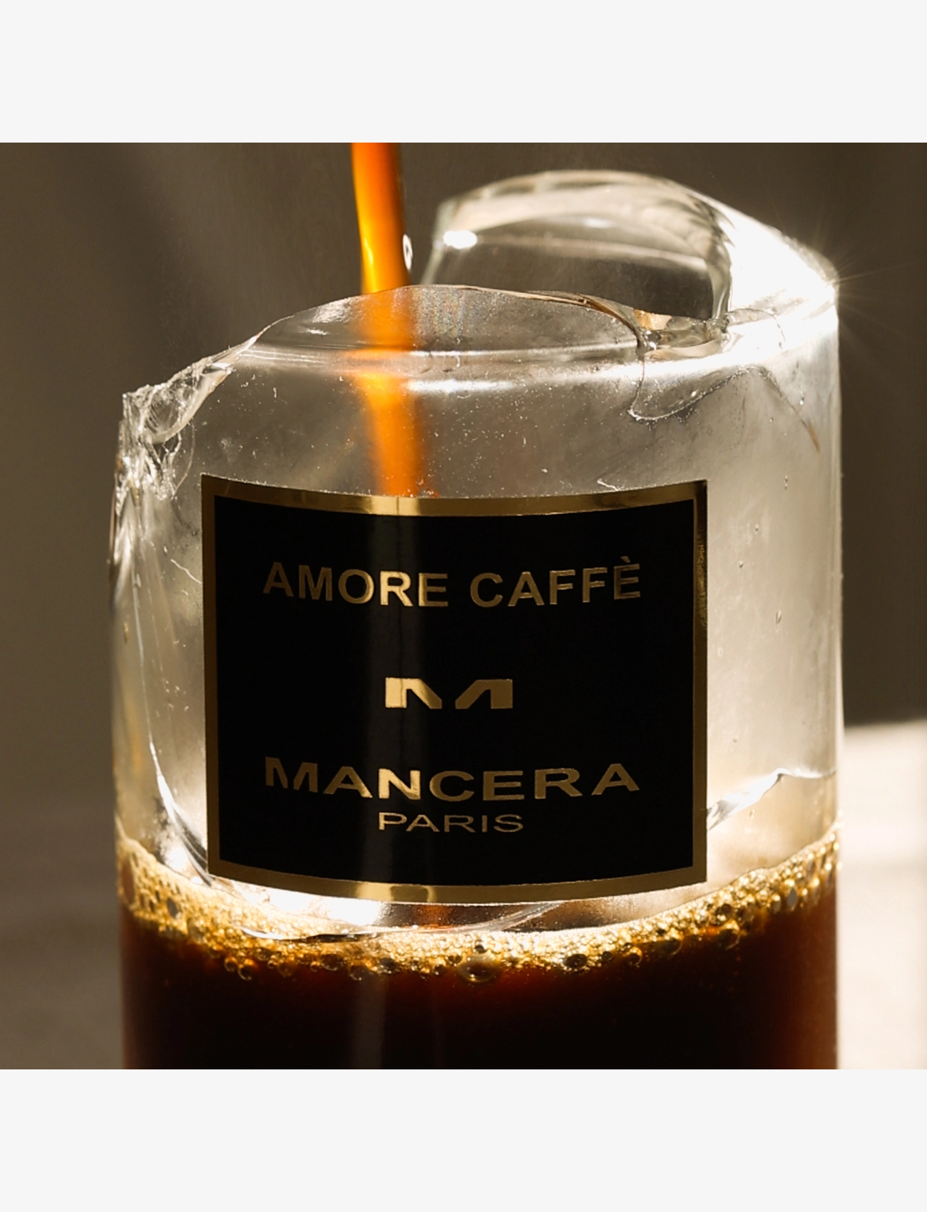 Amore Caffe Eau De Parfum 7