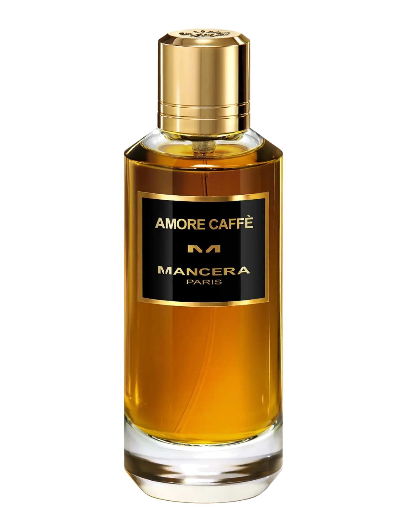 Mancera Amore Caffè Eau De Parfum 60 ml, 60 ml, Nude, Parfume > Eau De Parfum, Dame