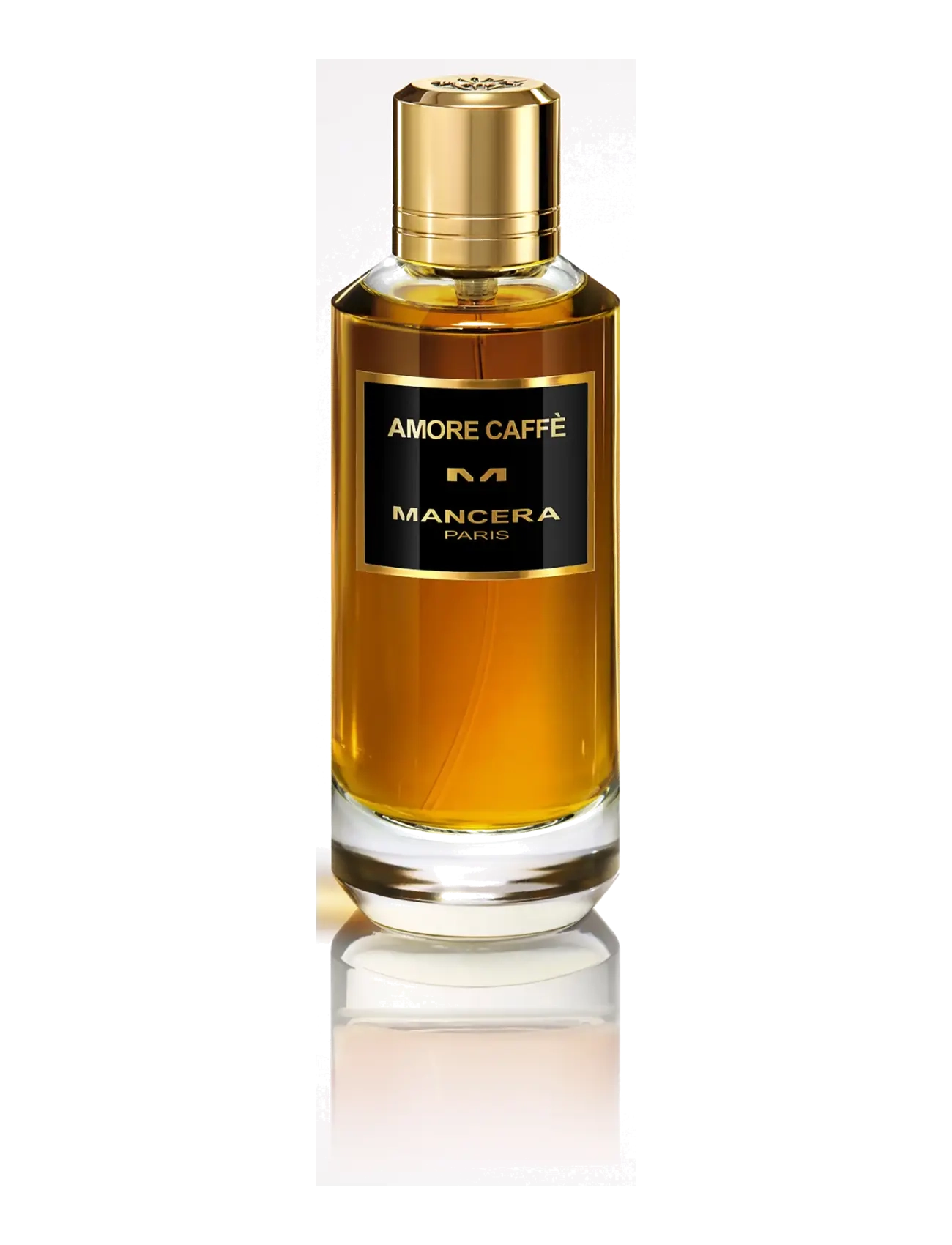 Mancera - Amore Caffè Eau de Parfum 60 ml - unisex - clear - 1