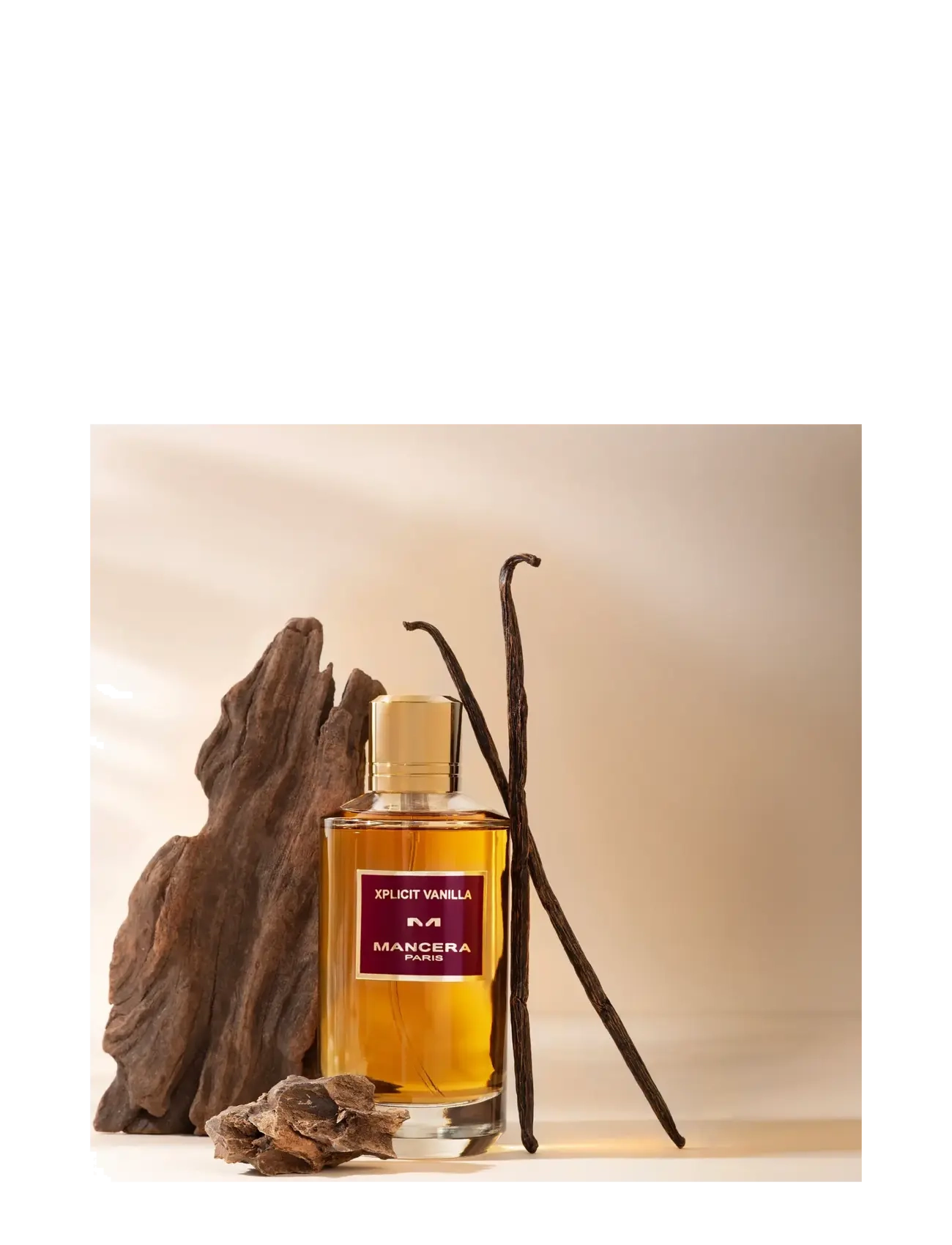 Xplicit Vanilla Edp 120 Ml Online Only 3