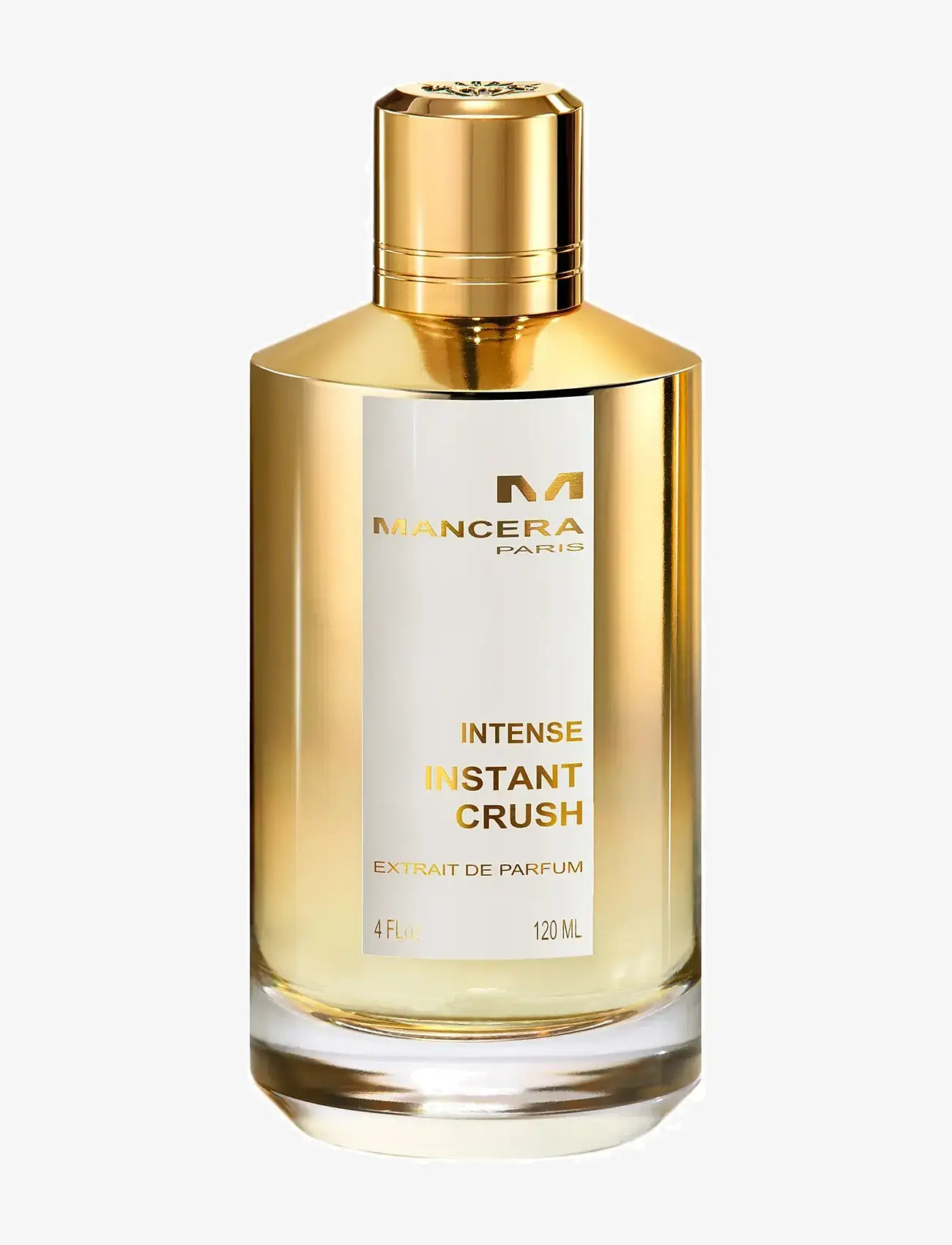 Mancera - INTENSE INSTANT CRUSH EDP 120 ML - unisex - clear - 1