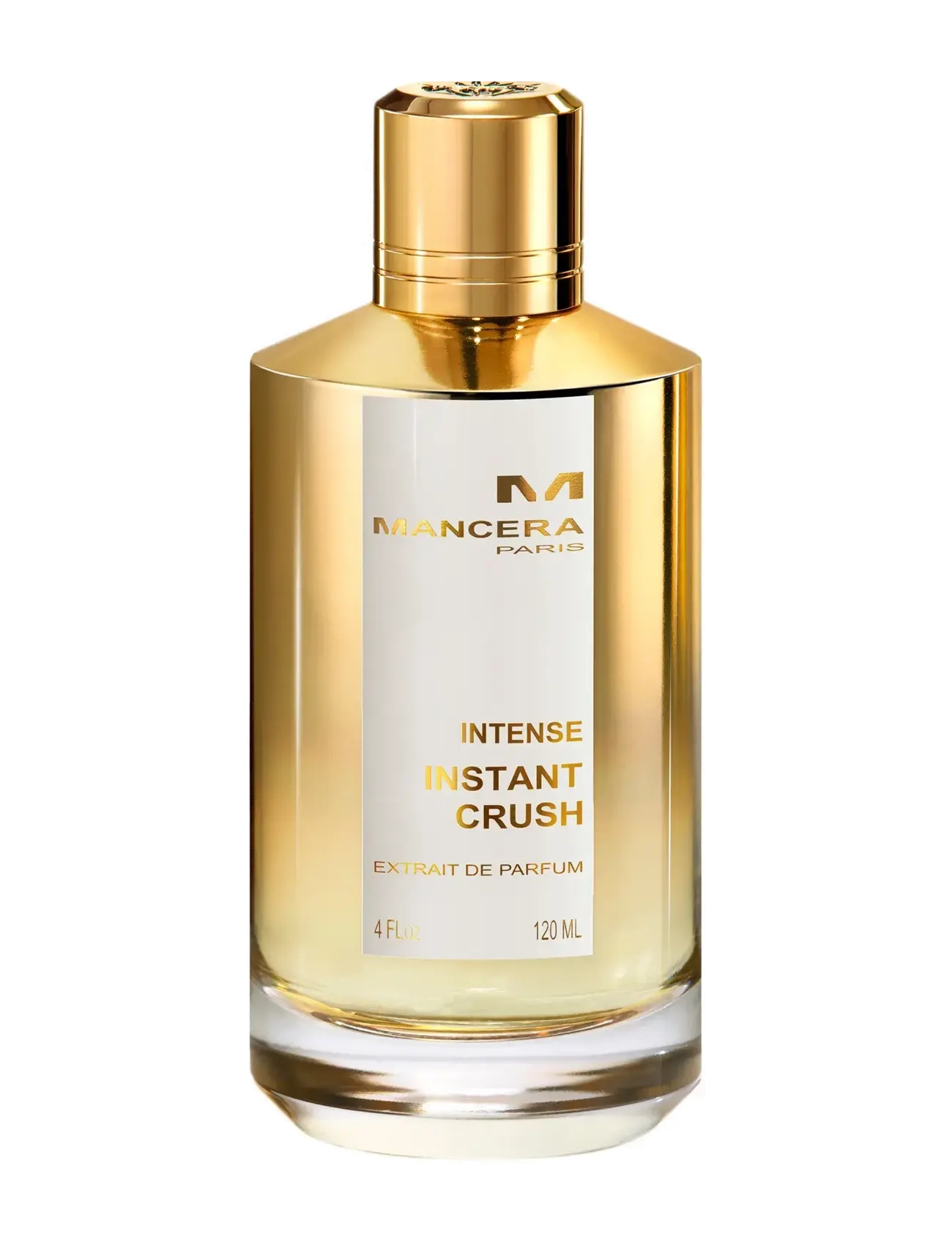 Mancera INTENSE INSTANT CRUSH EDP 120 ML - Beauty - Miehet - null / undefined