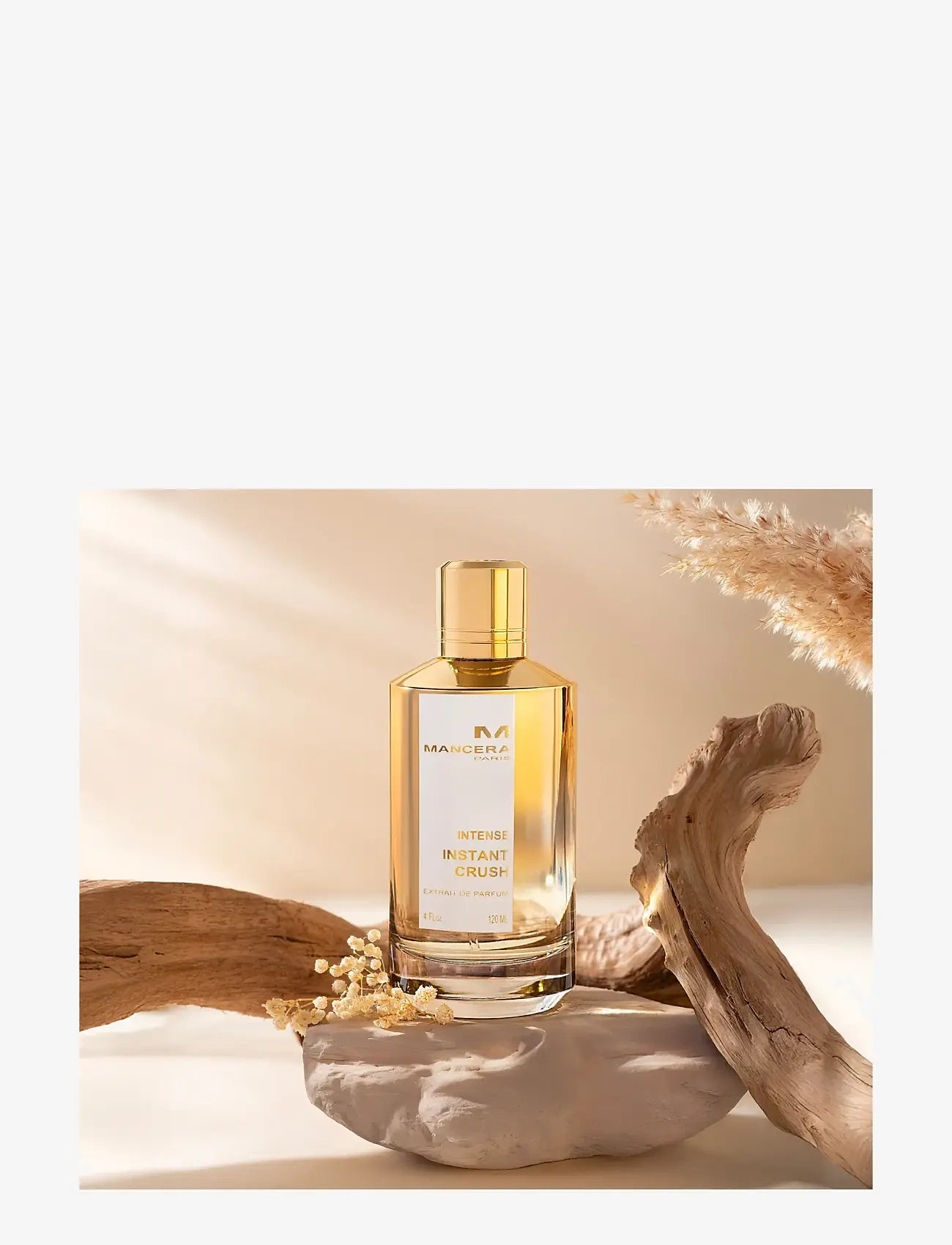 Mancera - INTENSE INSTANT CRUSH EDP 120 ML - unisex - clear - 2