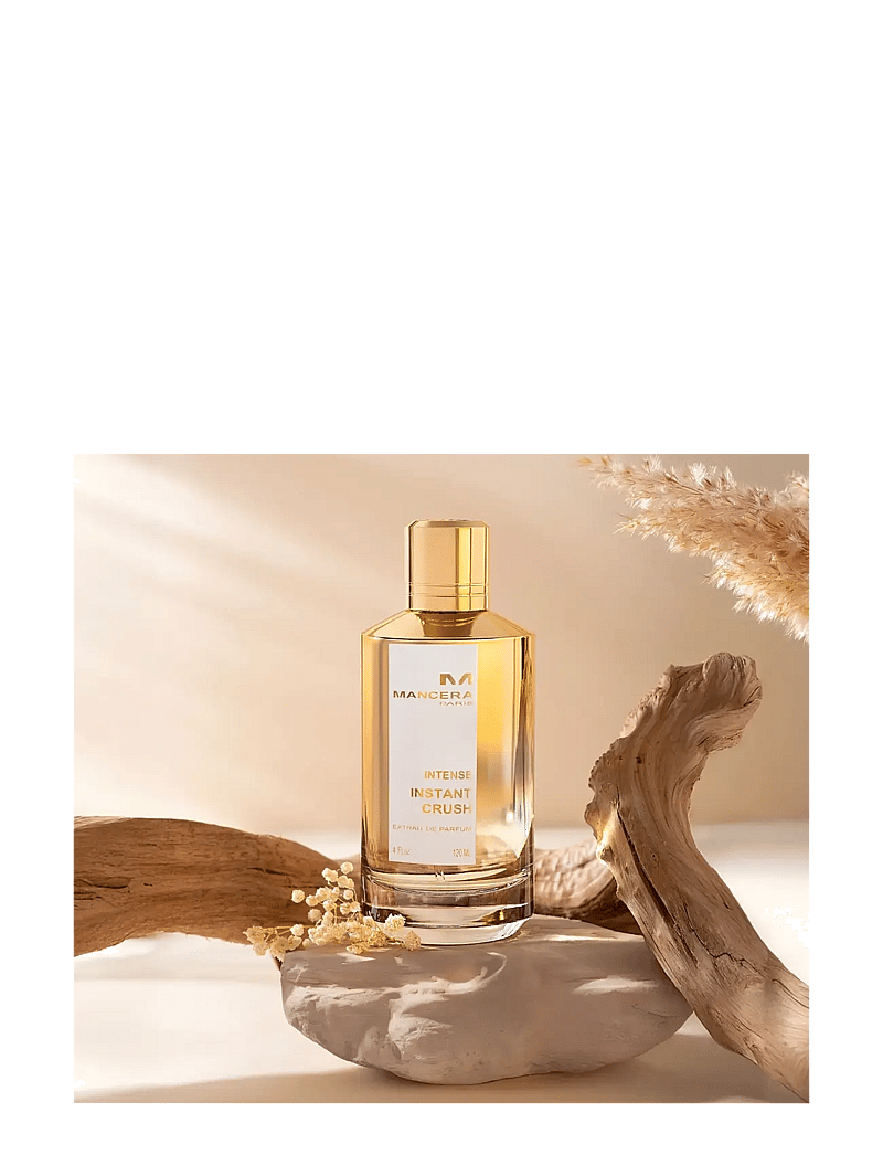 Mancera - INTENSE INSTANT CRUSH EDP 120 ML - unisex - clear - 2