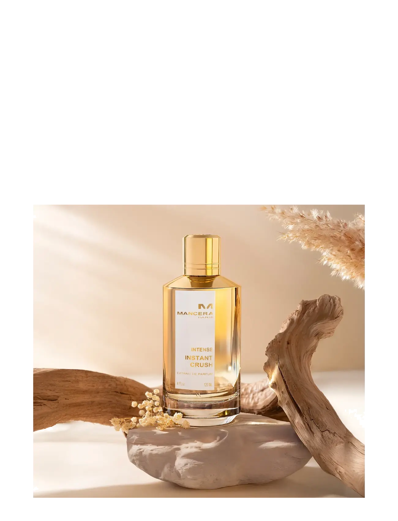Mancera - INTENSE INSTANT CRUSH EDP 120 ML - unisex - clear - 2