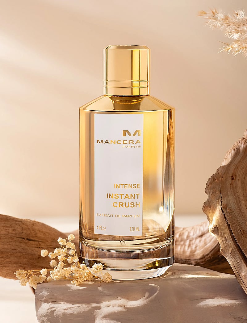 Mancera - INTENSE INSTANT CRUSH EDP 120 ML - unisex - clear - 0
