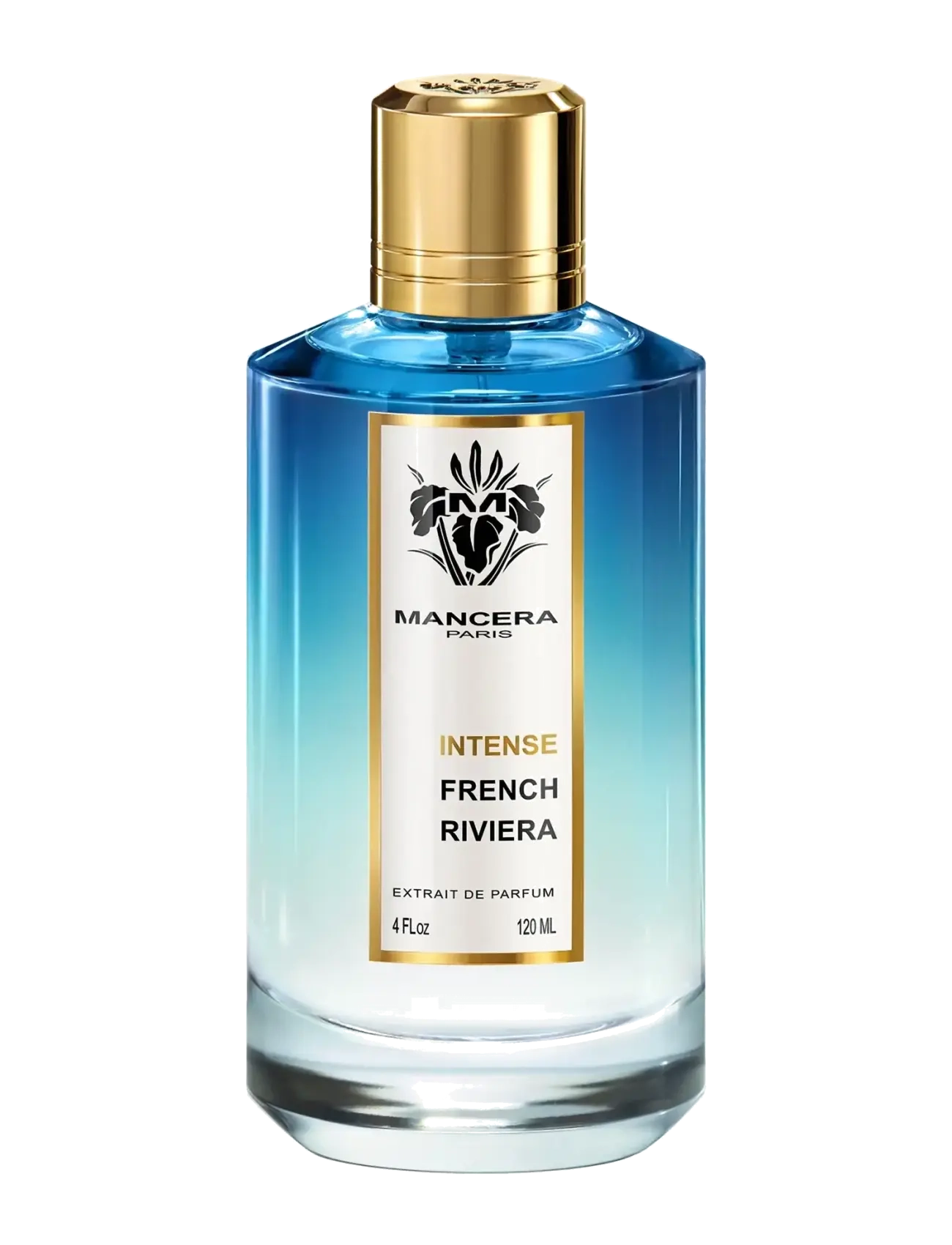 Mancera Intense French Riviera Extrait de Parfum 120 ml - Parfumer - null / undefined
