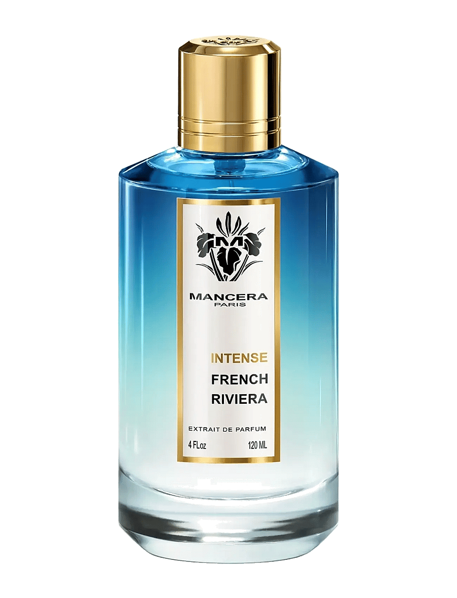 Mancera - Intense French Riviera Extrait de Parfum 120 ml - unisex - clear - 0