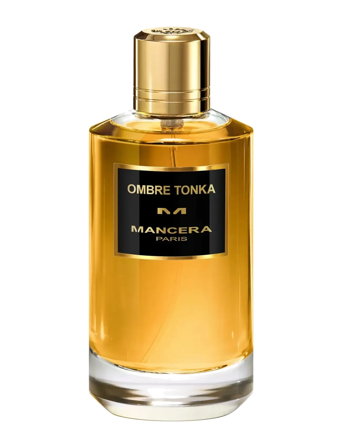 Mancera Ombre Tonka Eau De Parfum 120 ml, 120 ml, Nude, Parfume > Eau De Parfum, Dame