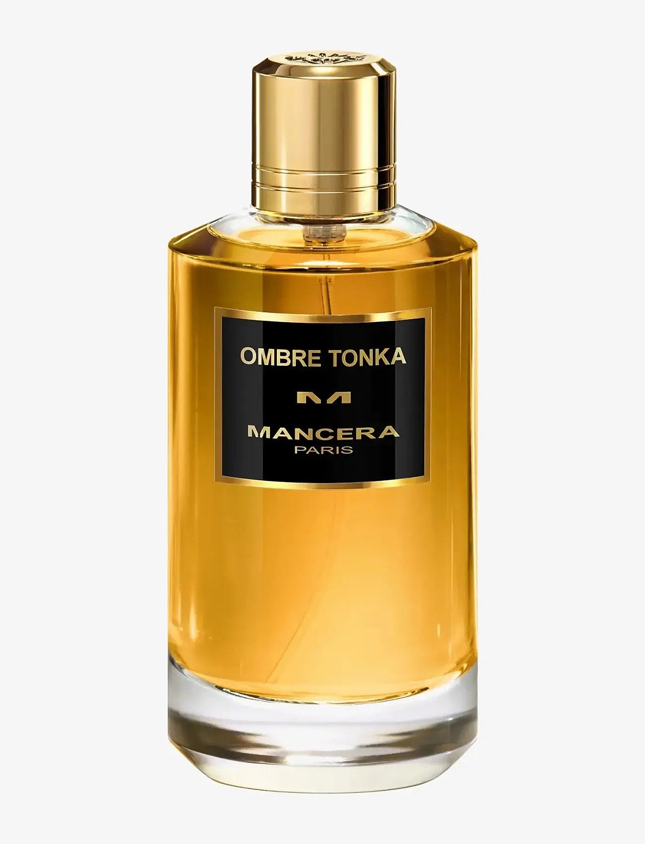Mancera - Ombre Tonka Eau de Parfum 120 ml - unisex - clear - 0